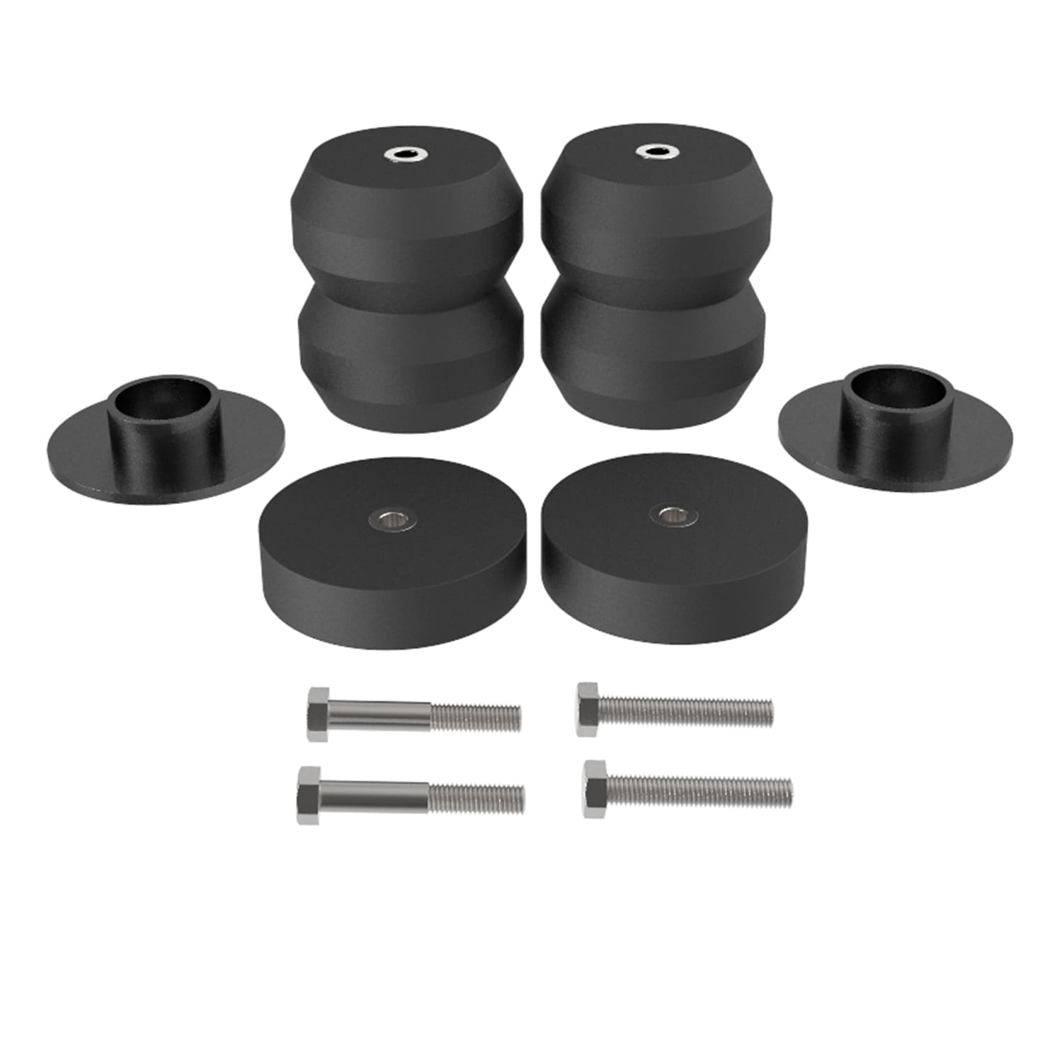 Timbren SES Suspension Enhancement System SKU# FRTR250 - Rear Kit product image