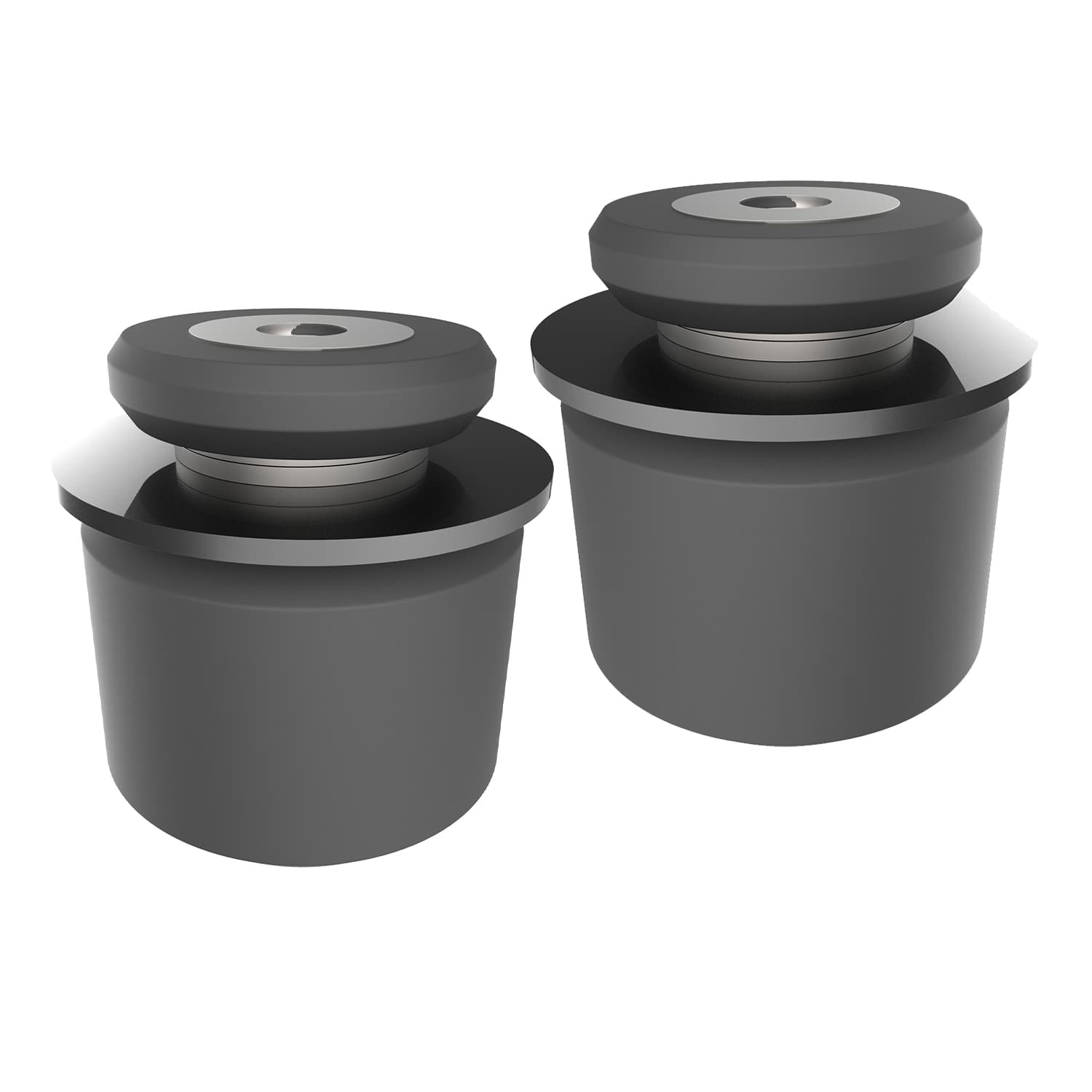 Timbren SES Suspension Enhancement System SKU# GMFG45 product image