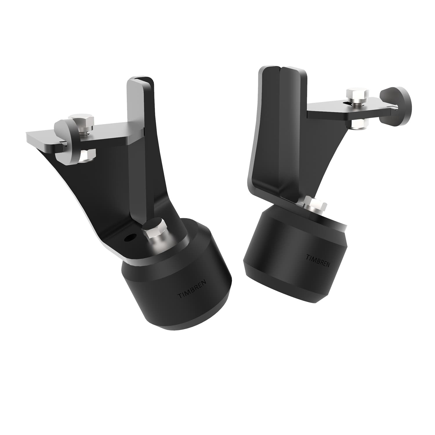 Timbren SES Suspension Enhancement System SKU# GMFK15CB - Front Kit product image