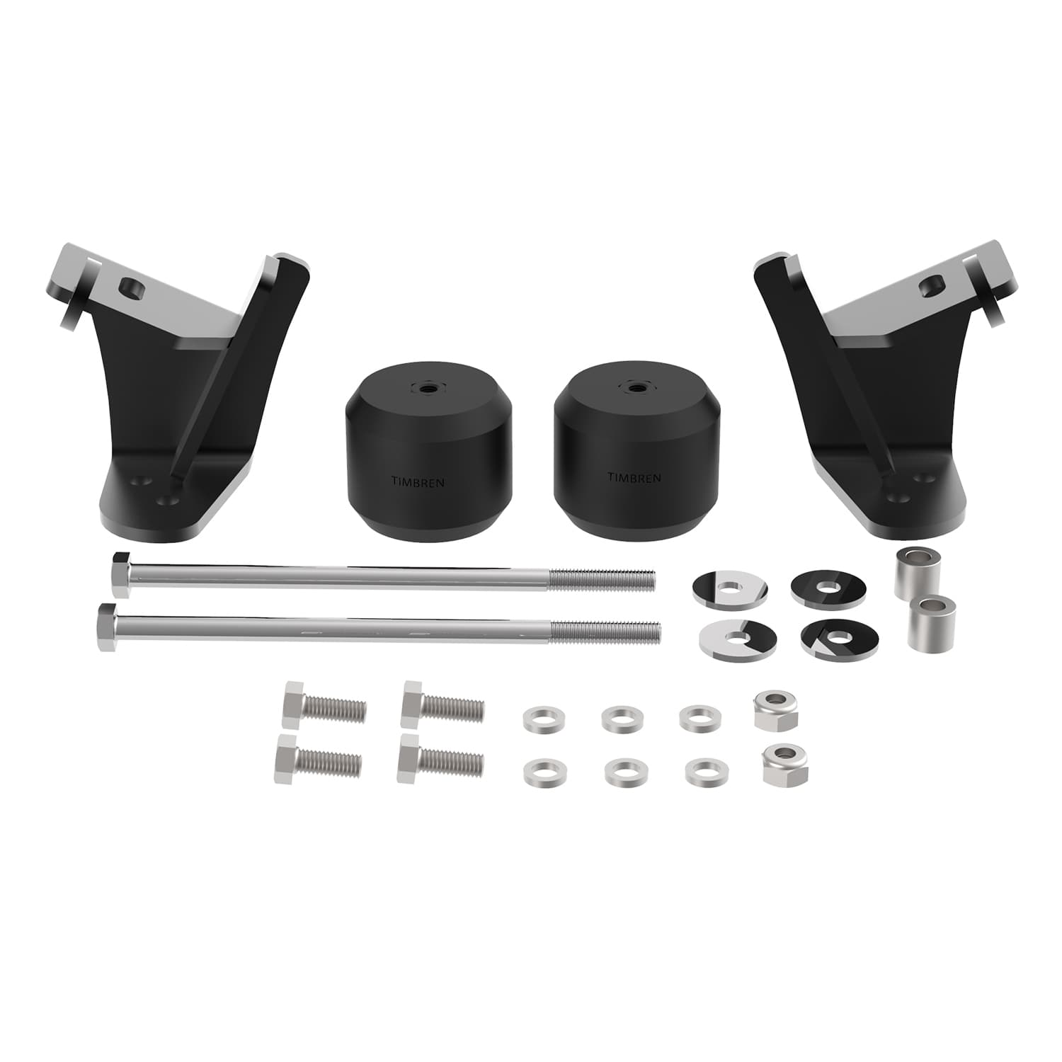 Timbren SES Suspension Enhancement System SKU# GMFK15CB - Front Kit product image