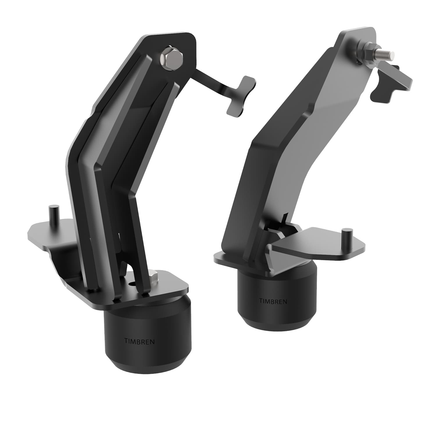 19-22 Chevrolet Silverado 1500gmc Sierra 1500 Front Kit Suspension Enhancement System product image