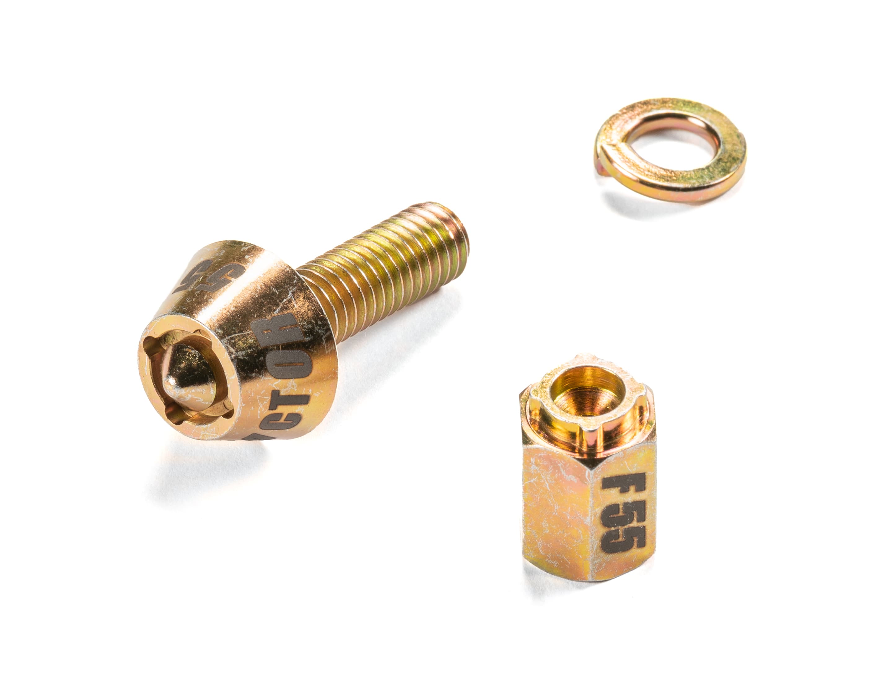 Factor 55 1 Winch Lock Assembly 3/8-16 product image