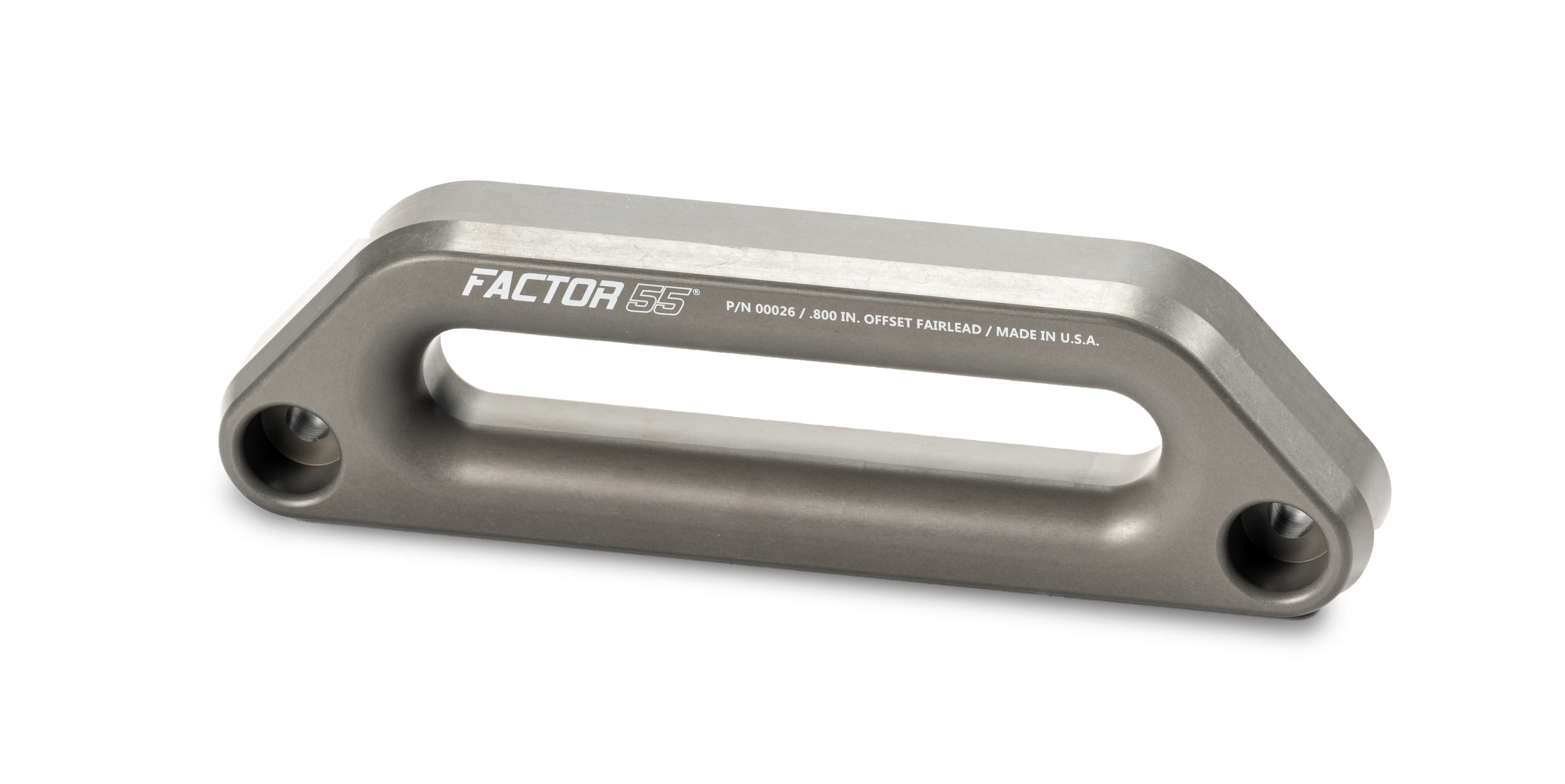Factor 55 00026 Hawse Offset Fairlead (1.5 Thick) product image