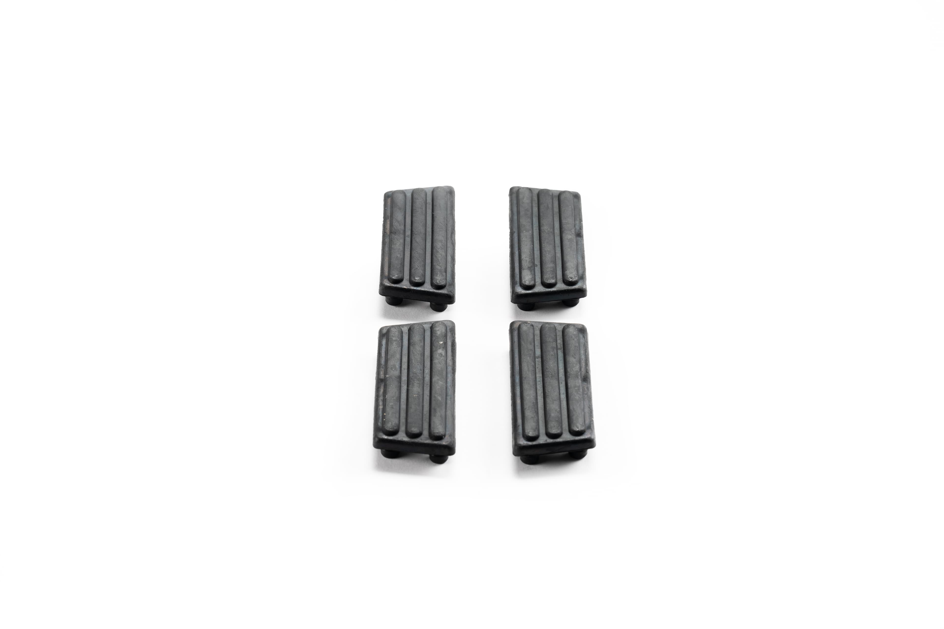 Factor 55 00091 Rubber Guard (Qty 4) -- Flatlink Xxl, Ultrahook product image
