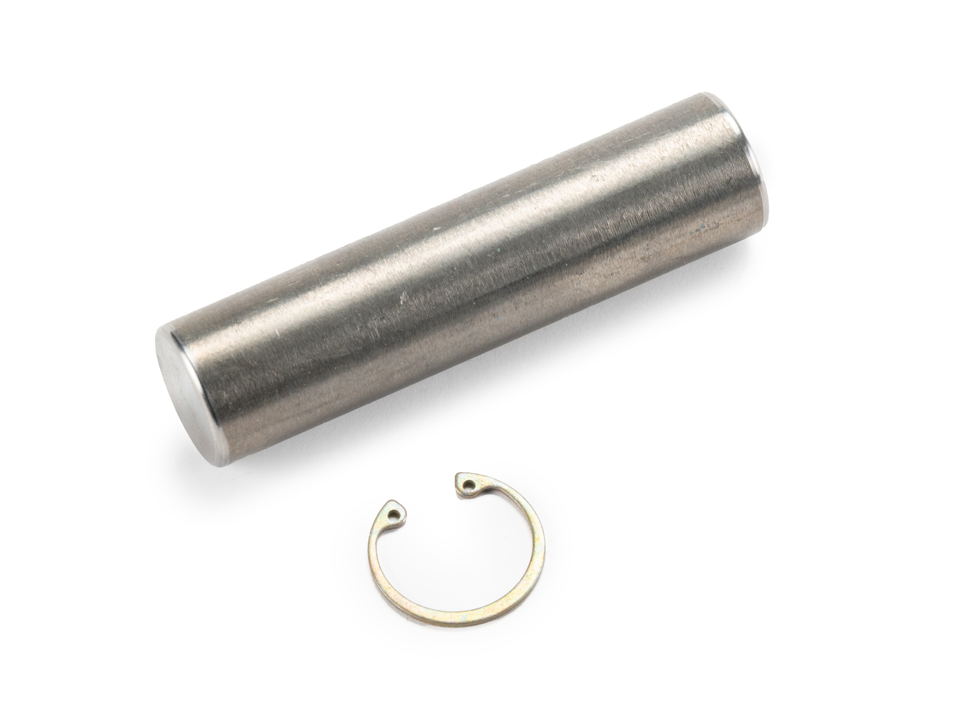 Titanium Shear Pin for Crossbeam Shackle & Flatlink XXL product image
