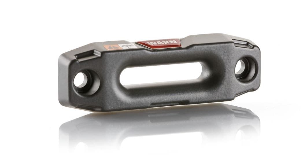 Warn Epic Hawse Fairlead - Short Drum