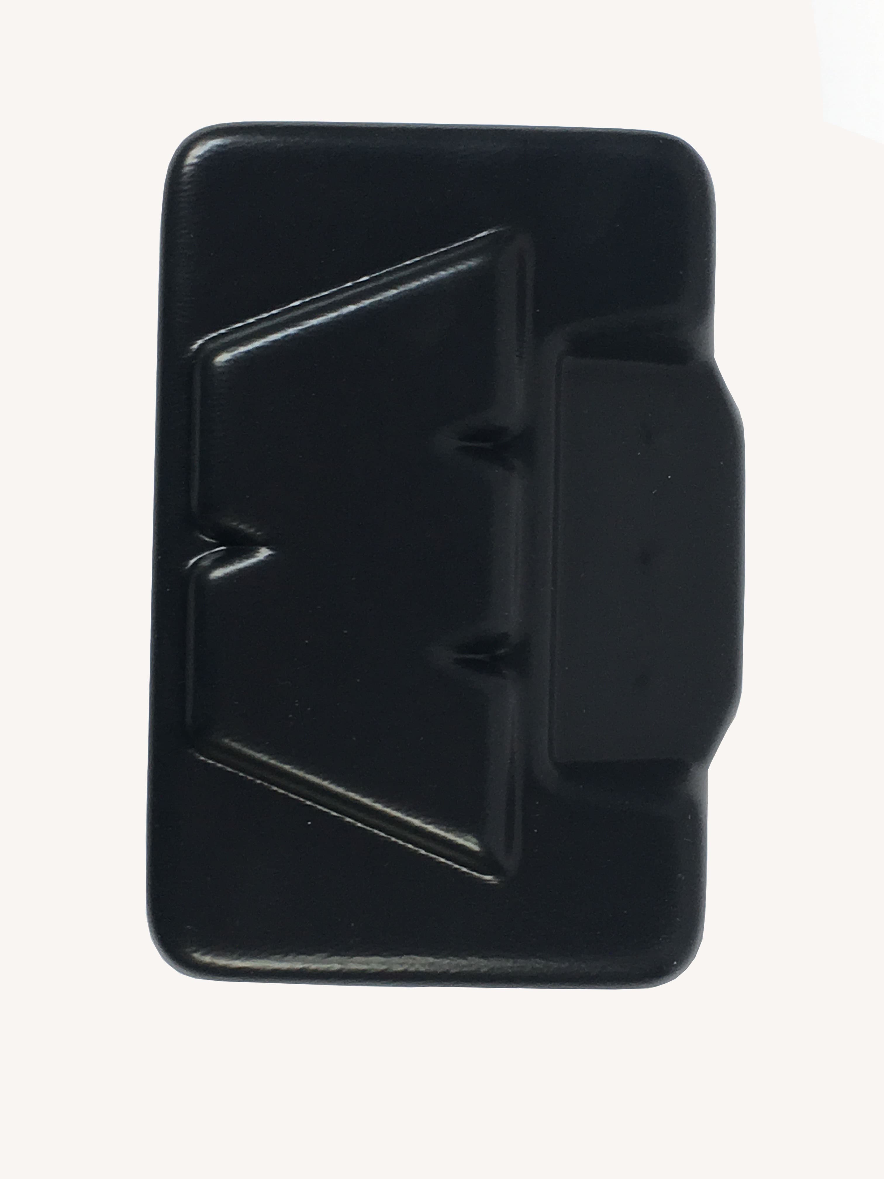 Warn Cover Sduty Cont Pack W/O Soc