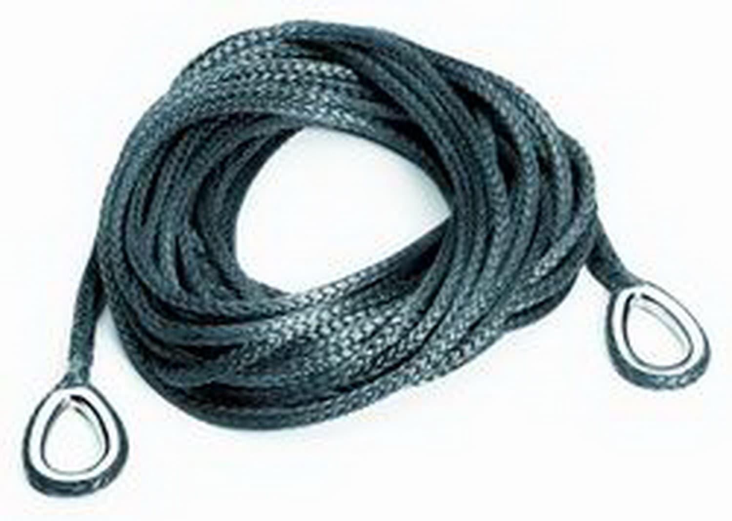 Warn ATV Synthetic Rope Extension