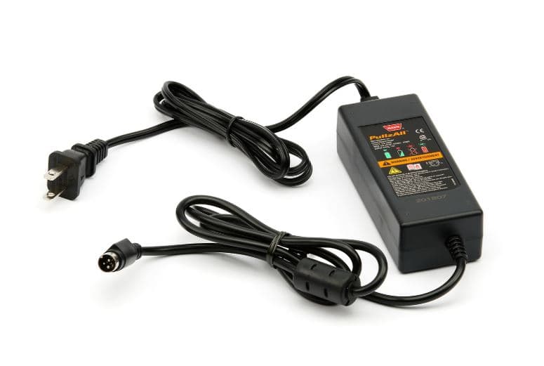 Warn S/P_Rapid Charger_120v