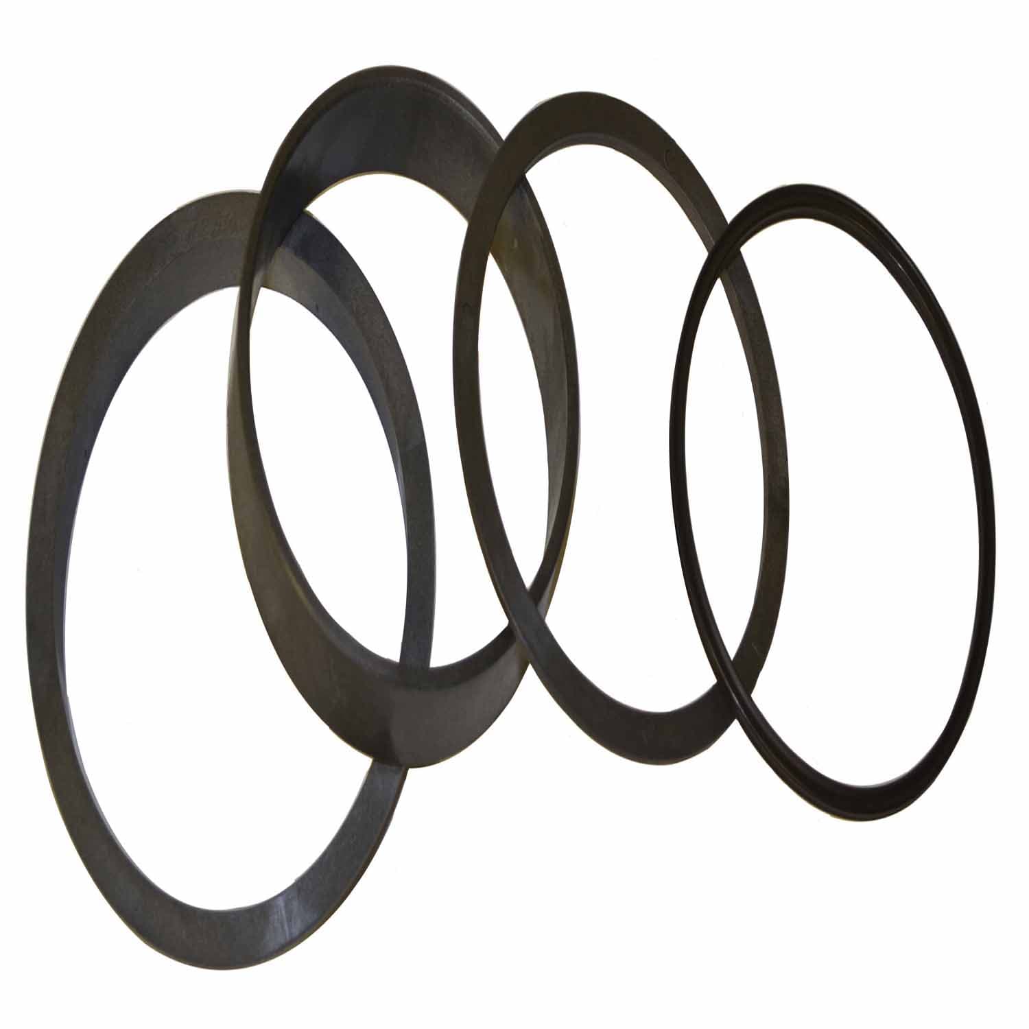 Mto Service Kit Lower Housing Warn product image