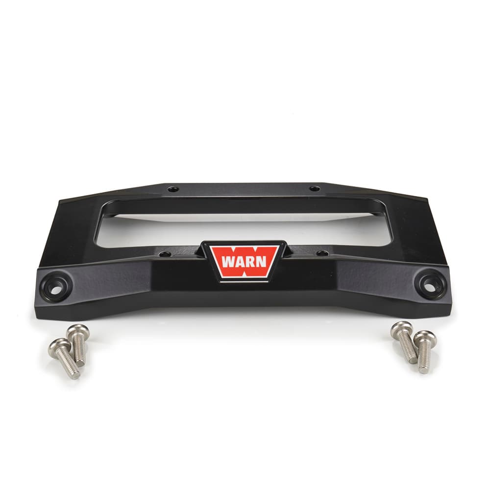 Warn S/P_tie-Plate