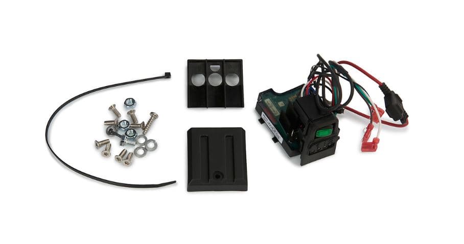 Warn S/P Control Module
