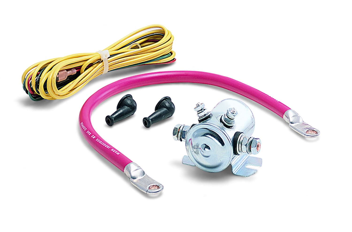 Warn Power Interrupt Kit product image