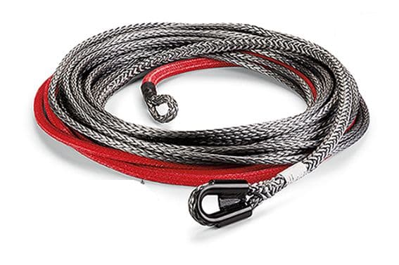 Spydura Pro (TM) Synthetic Rope 3/8 (9.5Mm) X 100' (30.5M) product image
