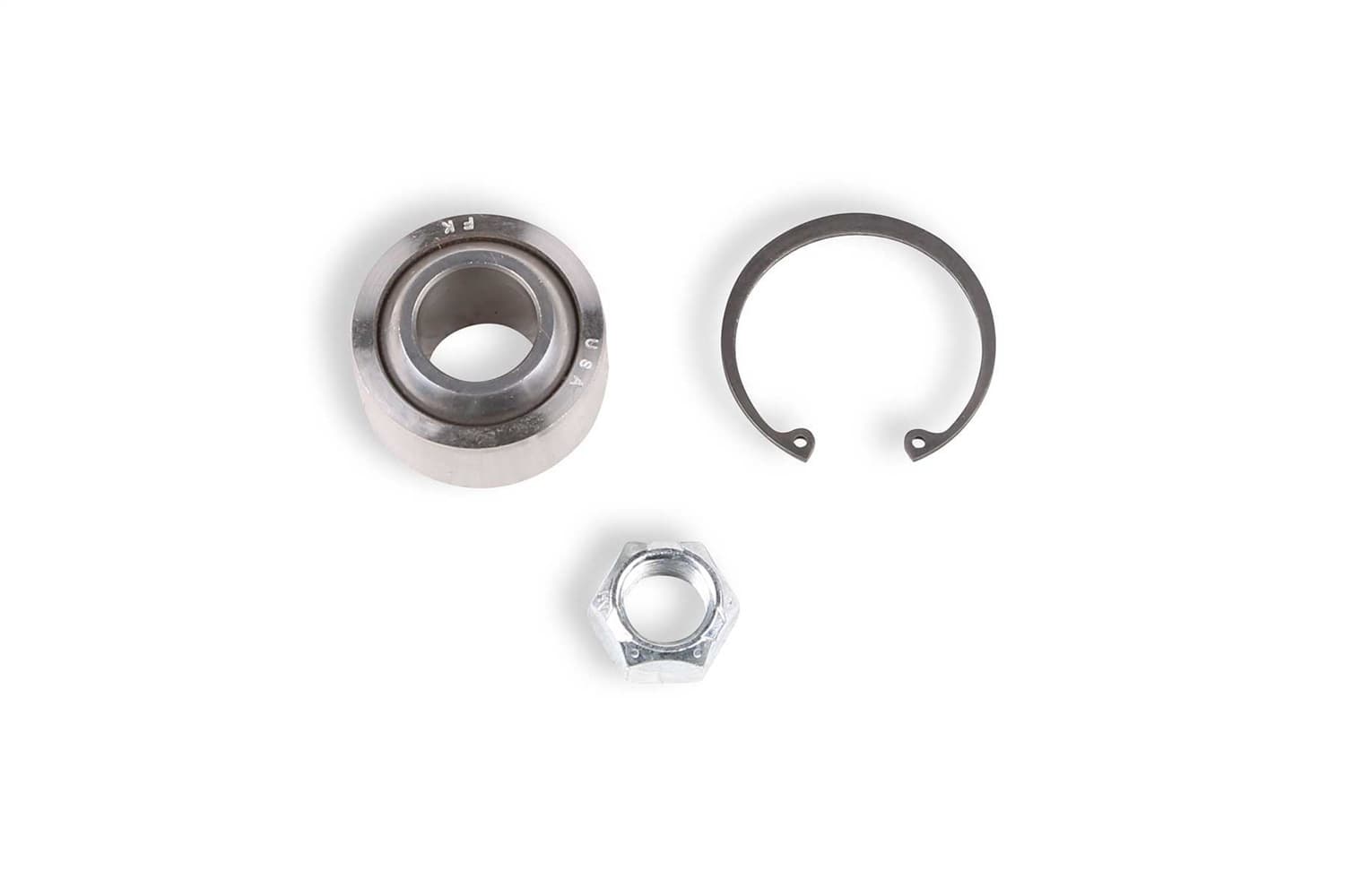 Fabtech Control Arm Bearing Kit; For PN[K1061DL/K1062/K1062M/K1063DL/K1064/K1064M/K1065DL/K1069DL/K1071/K1071M/K1071DL/K1077/K1092/K1098/K1102DL/K1103/K1103M/K1103DL/K1104DL];