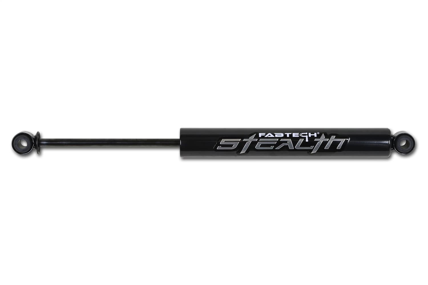 Fabtech Stealth Monotube Shock Absorber; For PN[K4074M/K4053M/K4068M/K4055M/K4070M/K4059M/K4072M/K4061M];