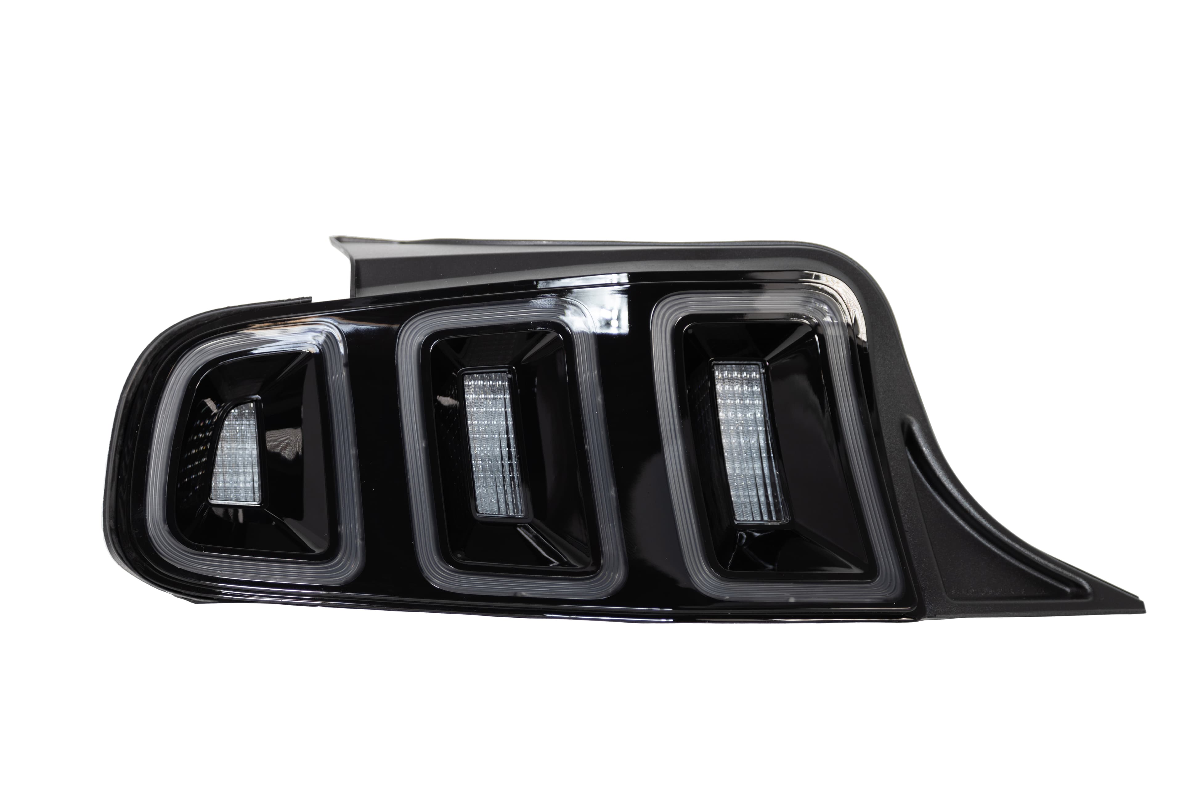 Winjet Winjet CTRNG0678-GBC RENEGADE TAIL LIGHTS
