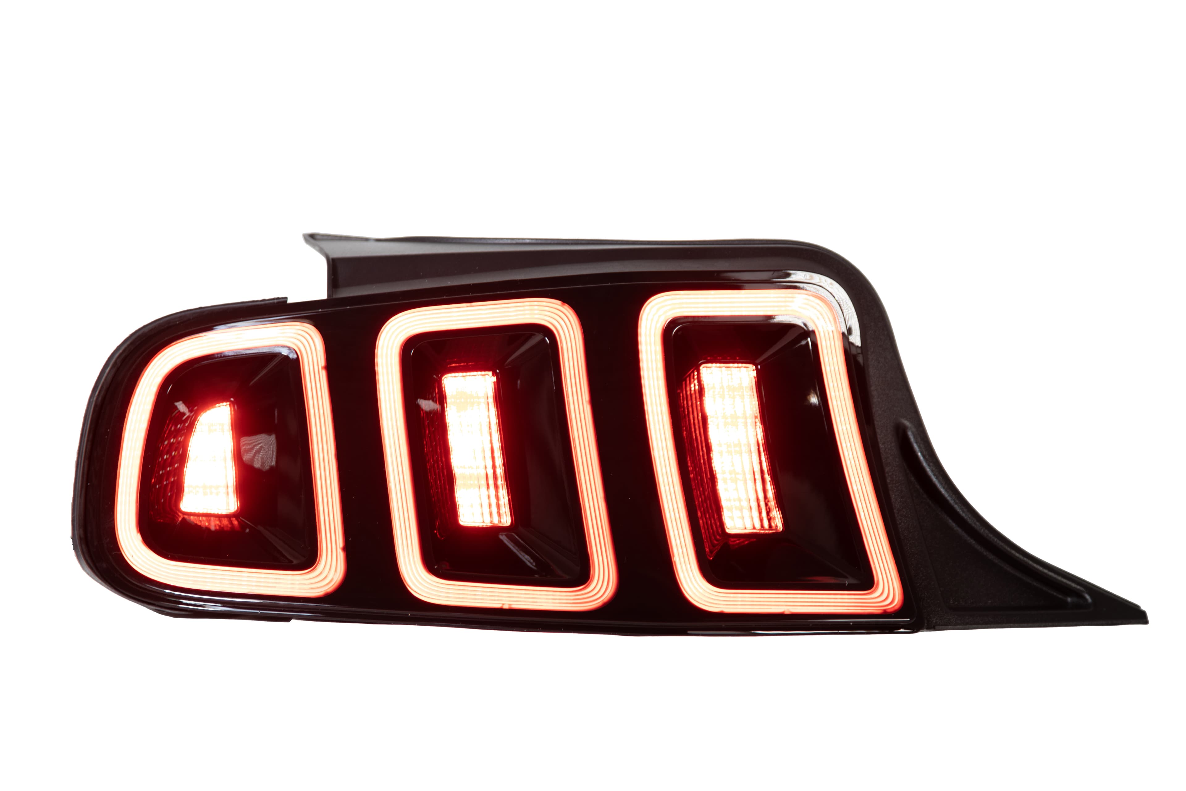 Winjet CTRNG0678-GBC RENEGADE TAIL LIGHTS product image