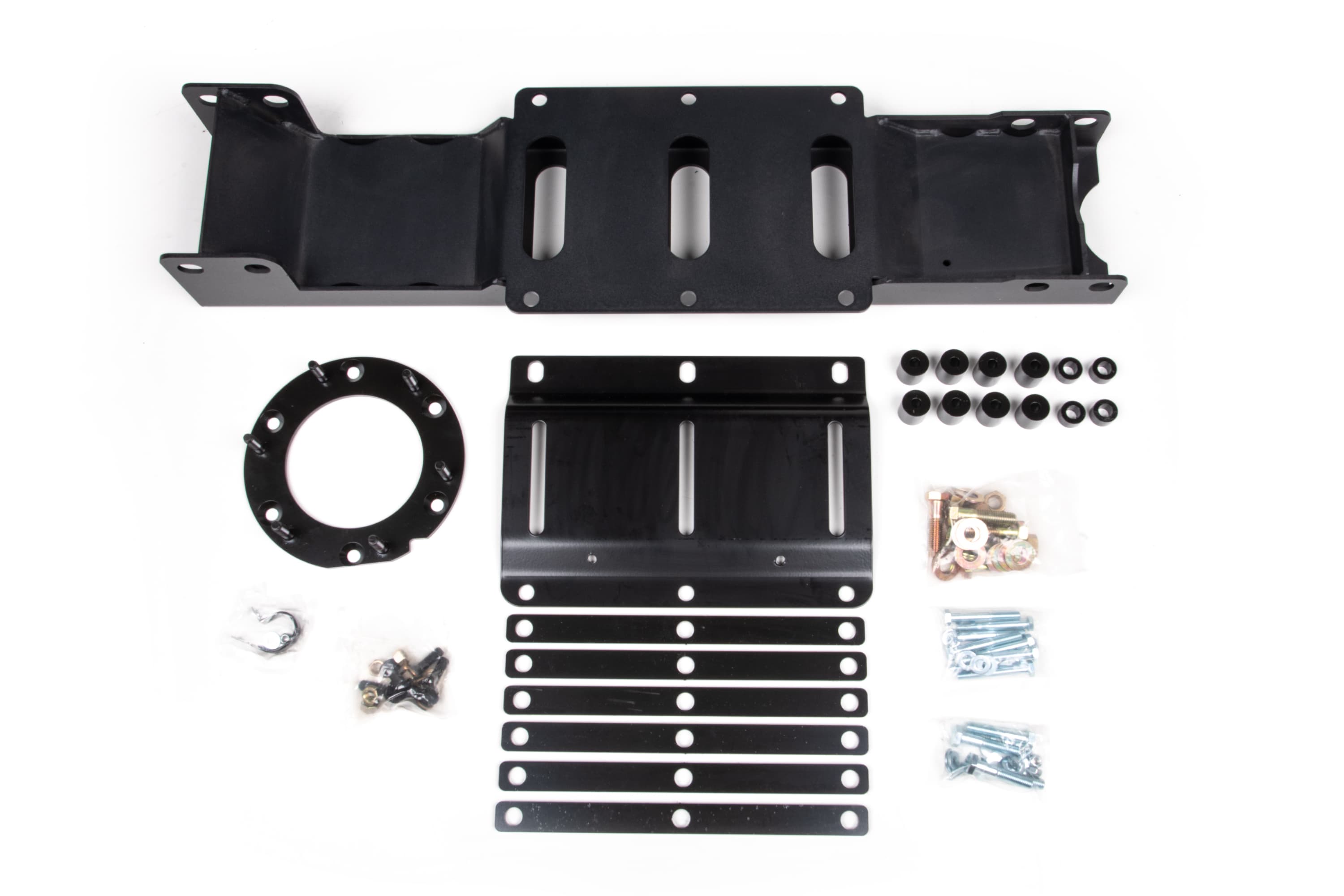 Transfer Case Indexing Ring Kit | 6-Bolt | Ram 2500/3500 (19-24) | Gas product image