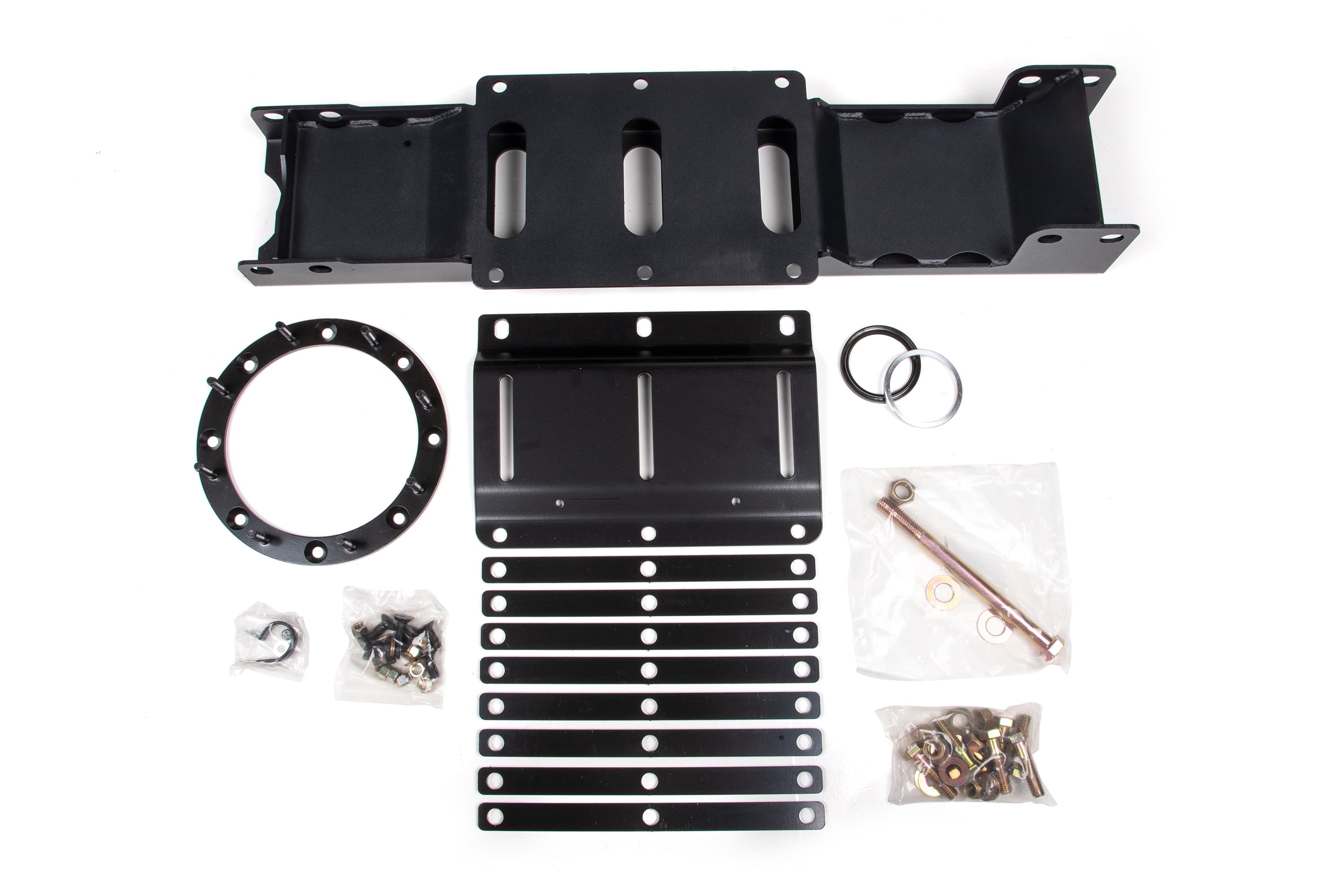Transfer Case Indexing Ring Kit | 8-Bolt | Ram 3500 (19-20) - 8 Bolt product image
