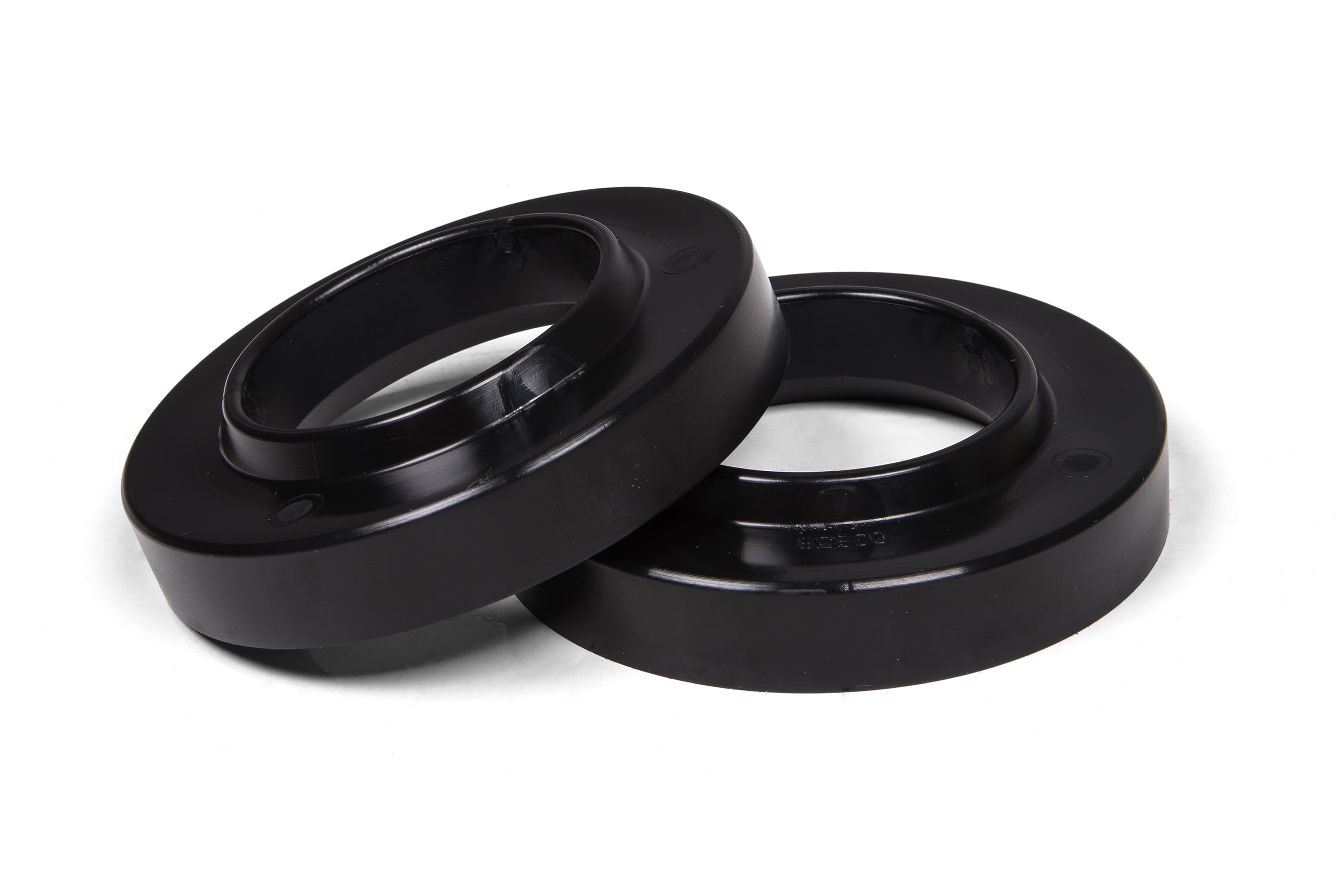 3/4 Inch Coil Spring Spacers | Jeep Wrangler JK / Wrangler JL / Gladiator JT product image