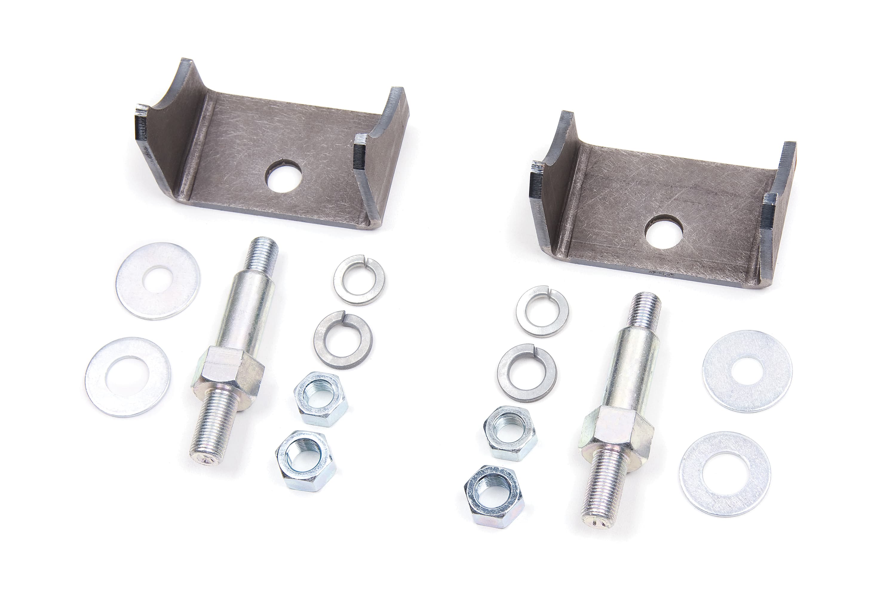 Shock Mount Relocation Kit | Jeep Cherokee XJ (84-01) product image
