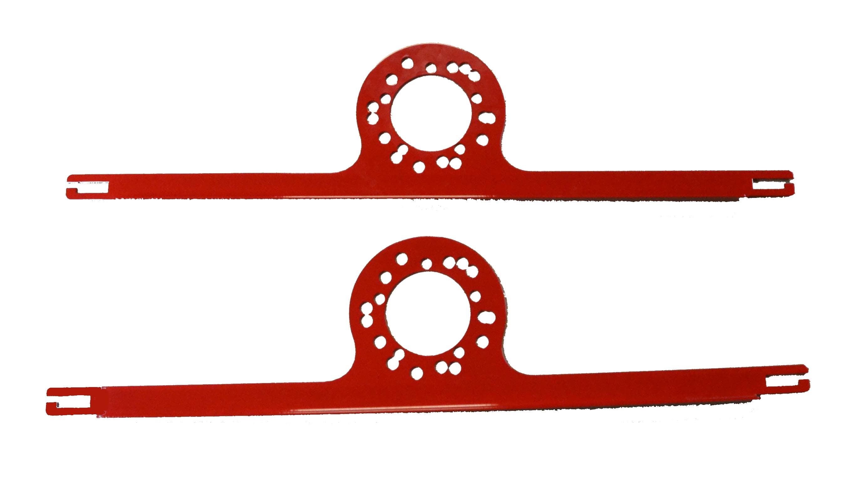 Steinjager Steinjäger Suspensions Wrangler TJ 1997-2006 Alignment Plates, DIY