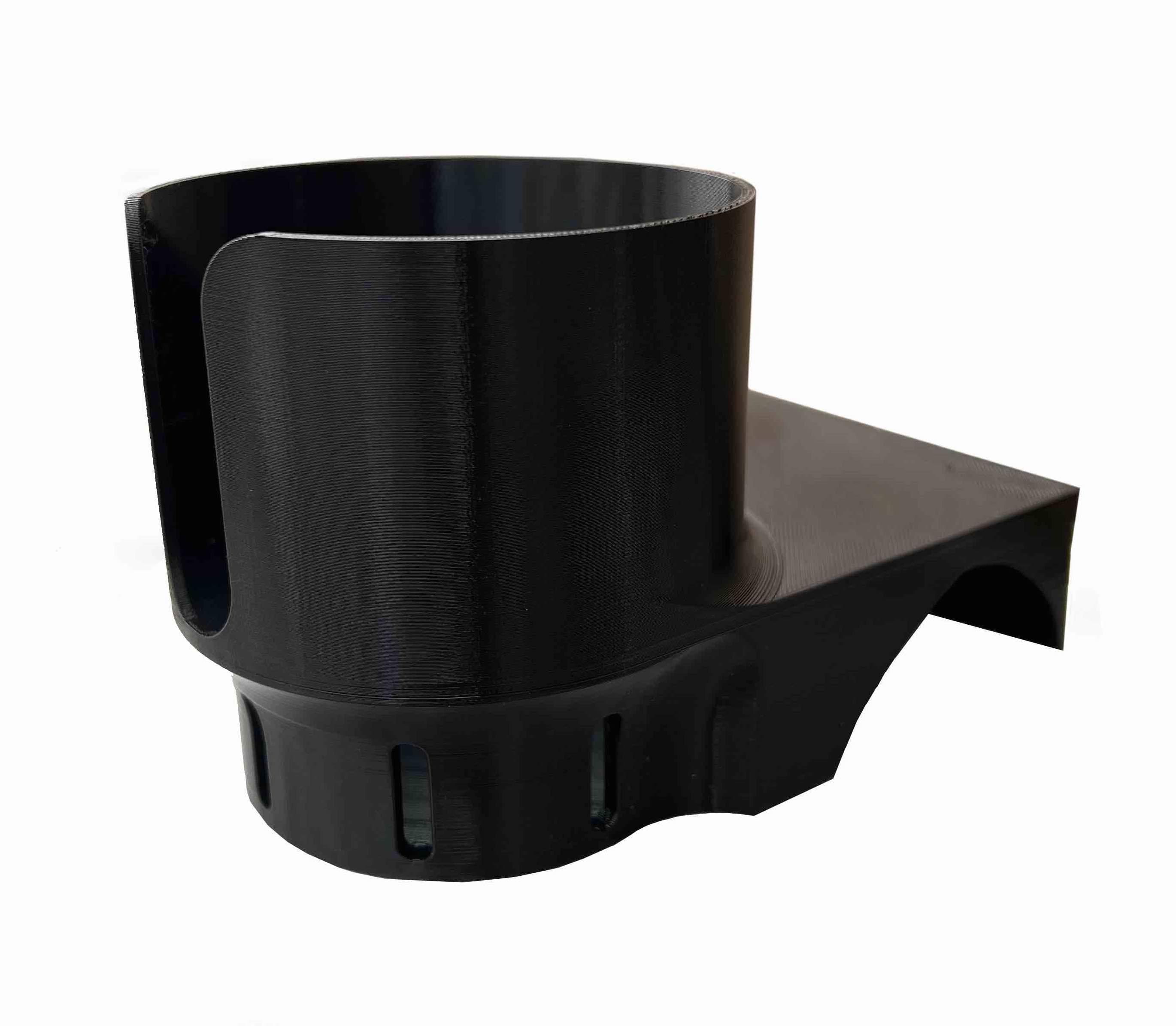 Steinjager Steinjäger Exterior Accessories CJ-7 1976-1986 Cup Holder