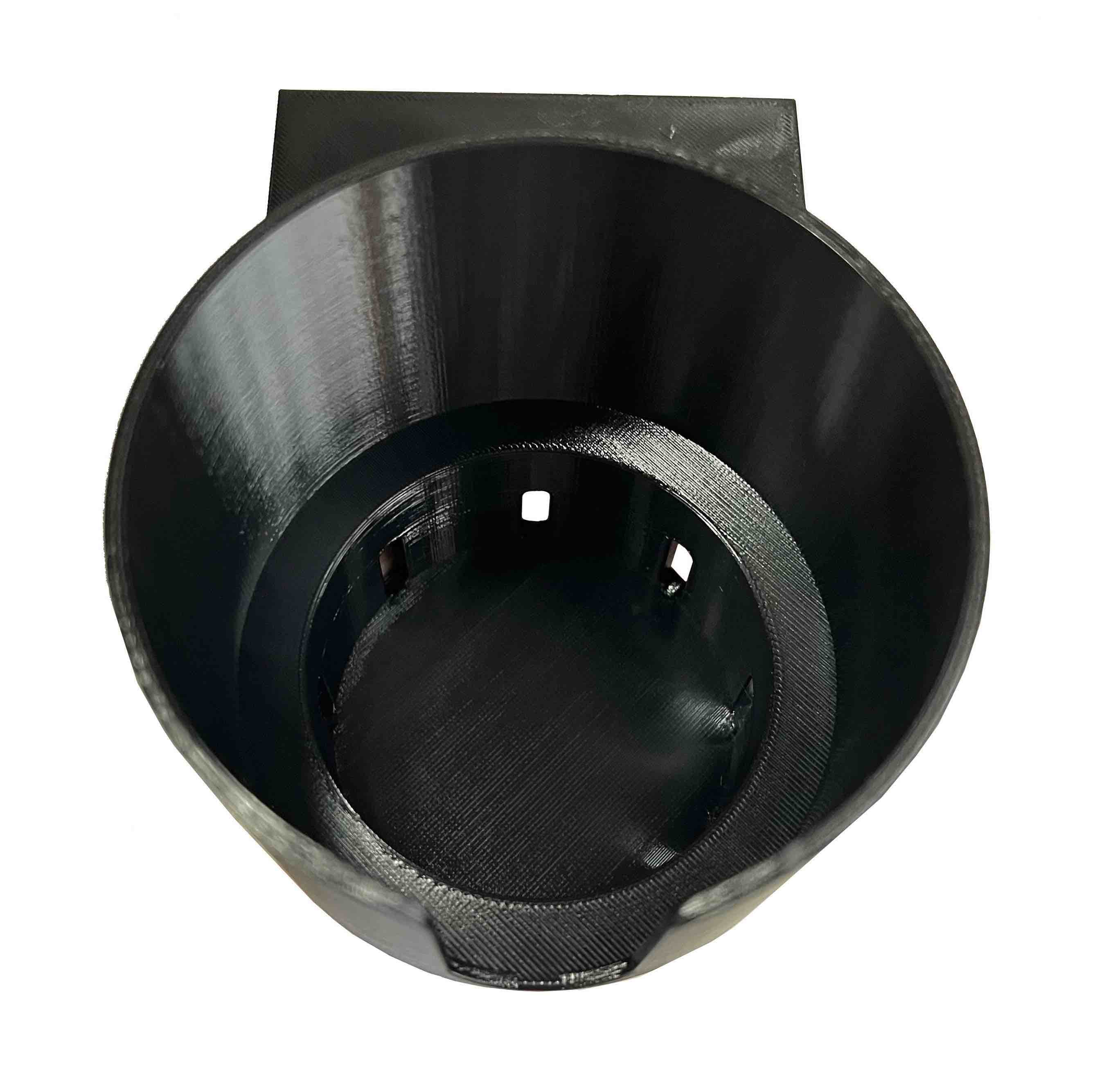 Steinjäger Exterior Accessories CJ-7 1976-1986 Cup Holder product image
