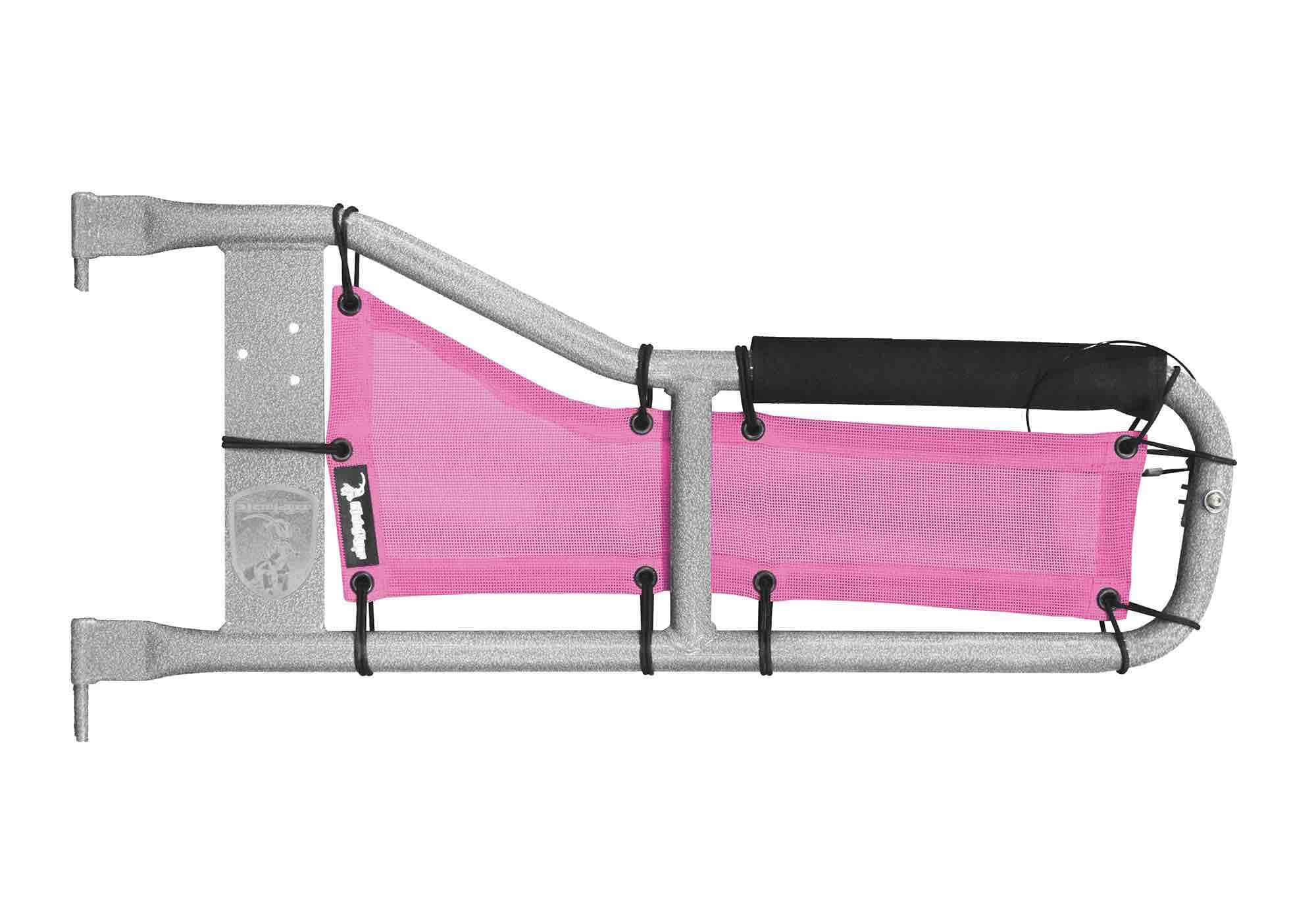 Steinjager Steinjäger Doors CJ-7 1981-1986 Inserts Mauve