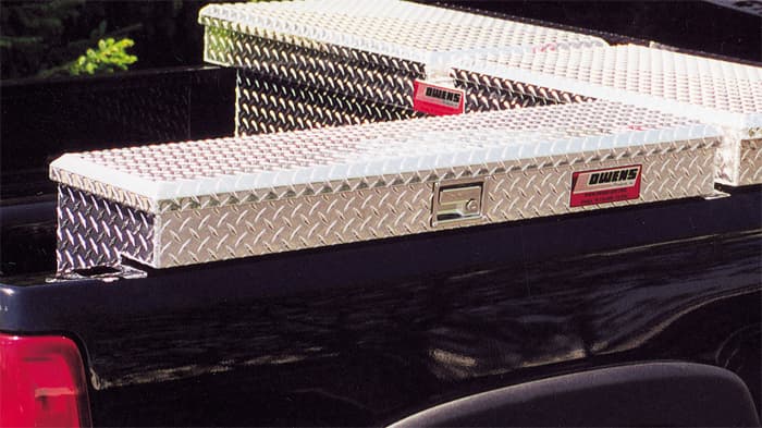 Bulldog Winch1.5-gallon Air Tank with 8 Bungs product image