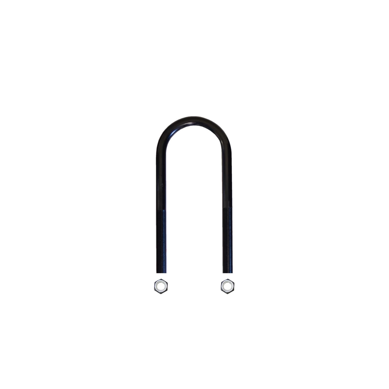 U-Bolt Round 0.625 Inch Diameter 3.125 Inch ID Width 7.5 Inch ID Length Incl. Nuts Skyjacker product image