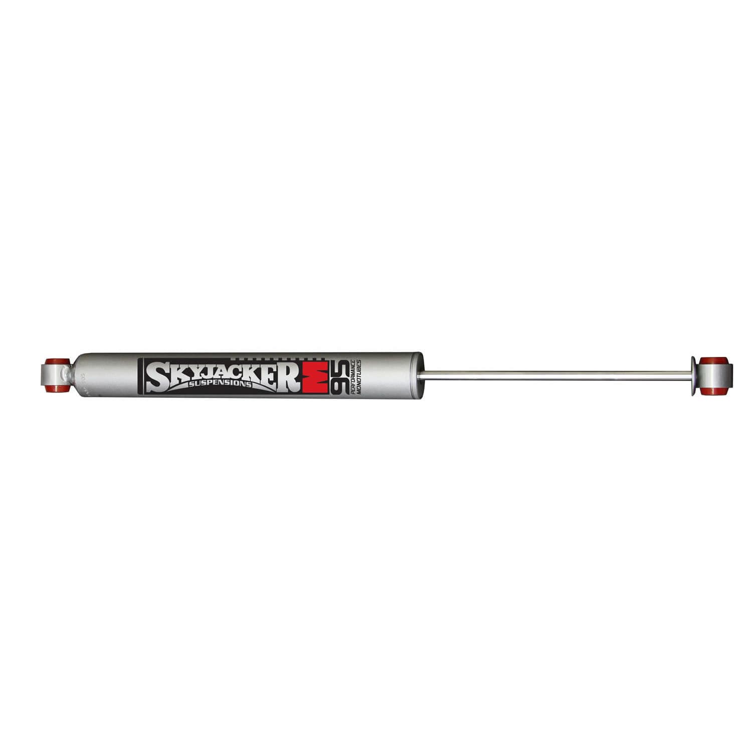 M95 Performance Monotube Shock Absorber 73-91 Blazer 34 Inch Extended 20.27 Inch Collapsed Skyjacker product image