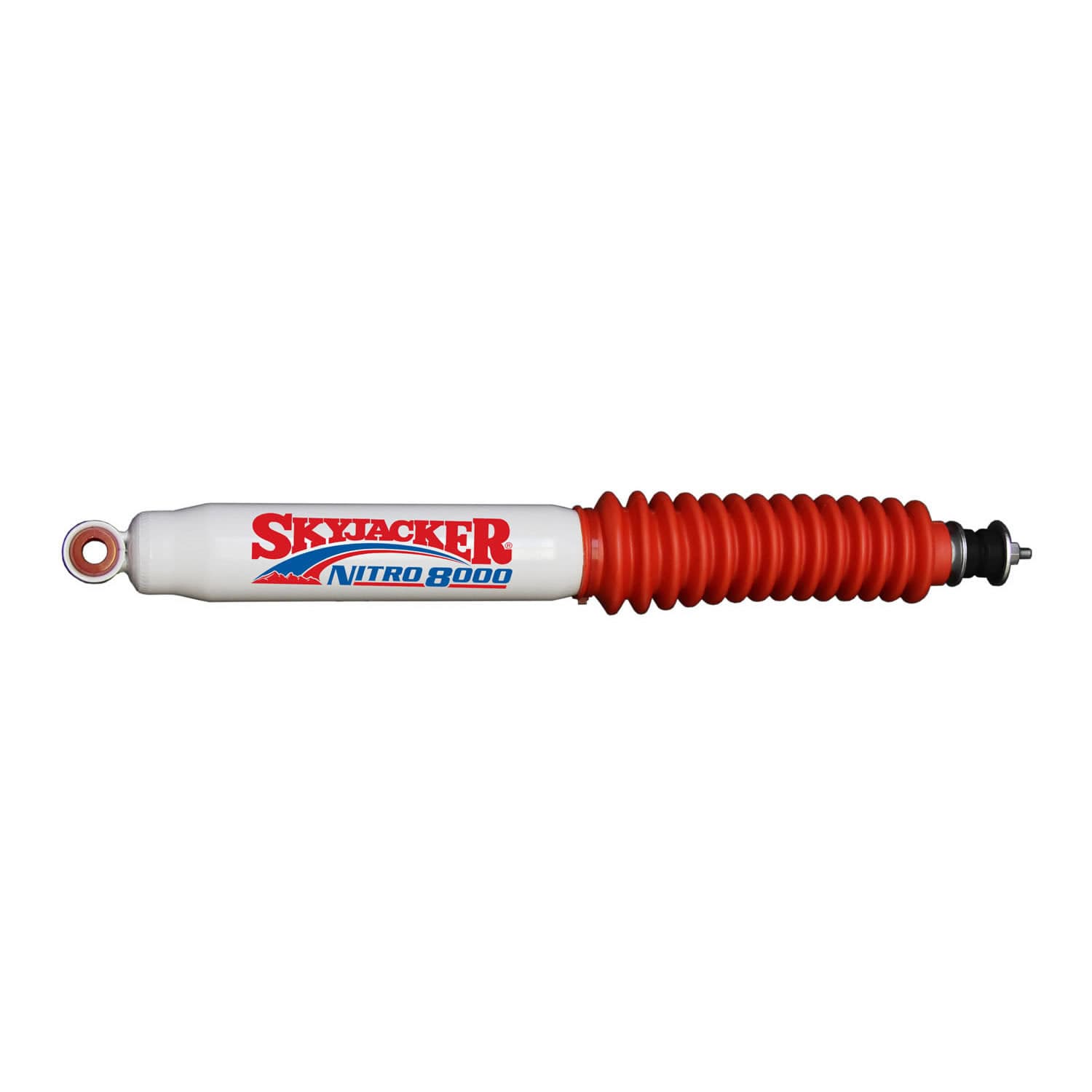 Nitro Shock Absorber 24.75 Inch Extended 15.84 Inch Collapsed 07-14 Toyota FJ Cruiser Skyjacker product image