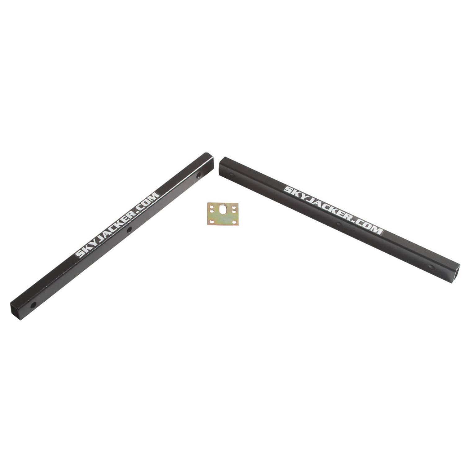 Transfer Case Lowering Kit 87-95 Wrangler Lowering Height 2-4 Inch Skyjacker product image