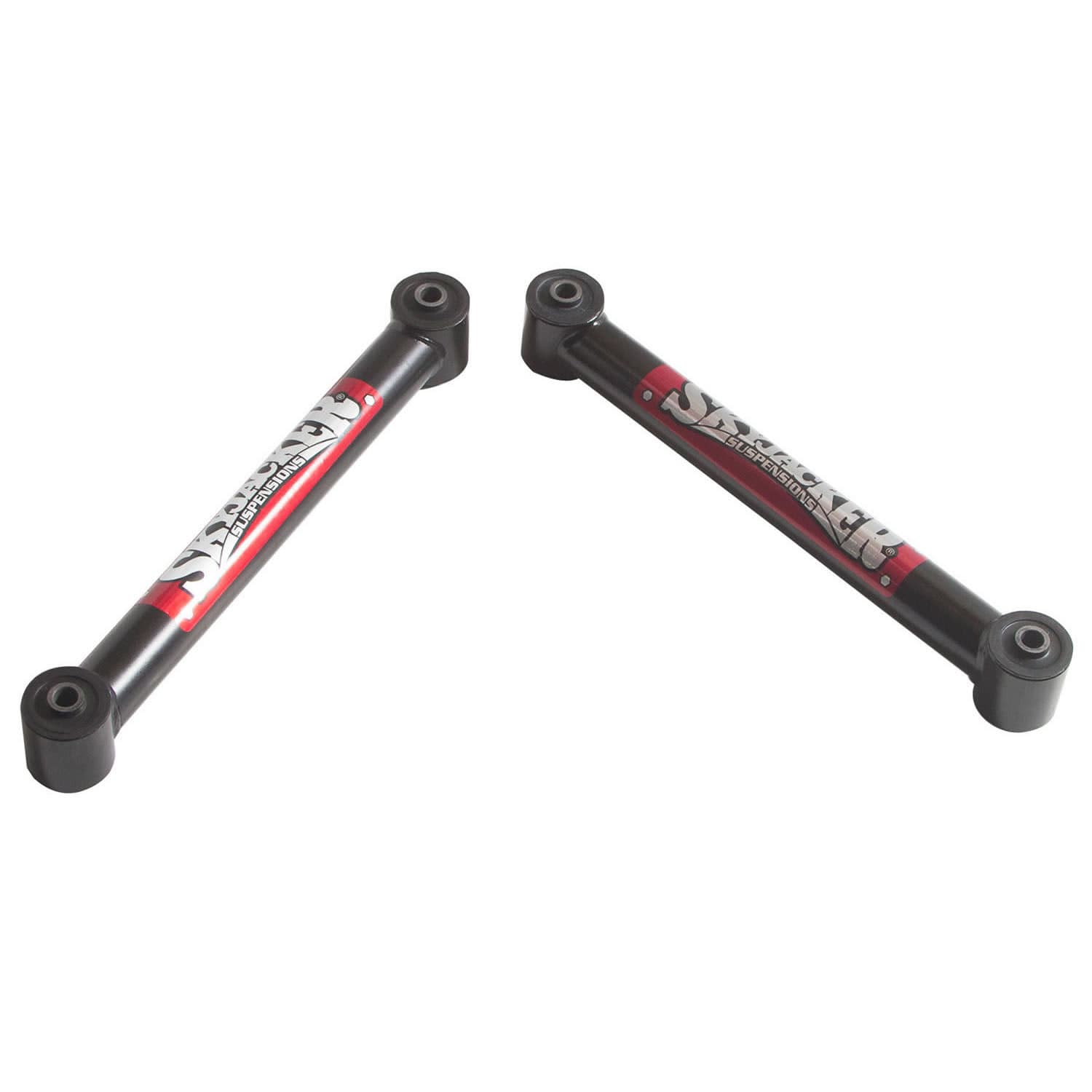 Suspension Link Kit 97-01 Wrangler TJ Lift Height 2-4 Inch Pair Skyjacker product image