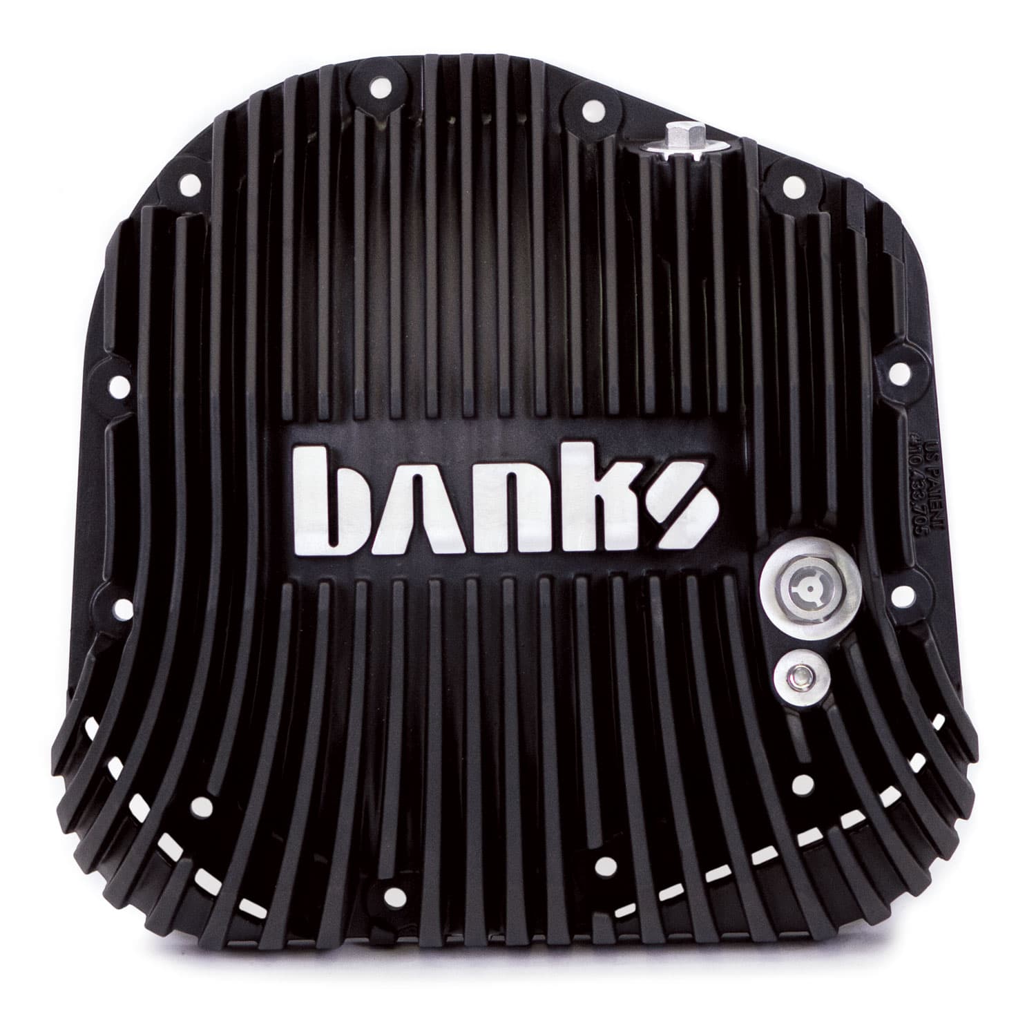Differential Cover Kit 85-24 Ford Sterling Axle 12-Bolt With 10.25/10.5 Ring Gear product image