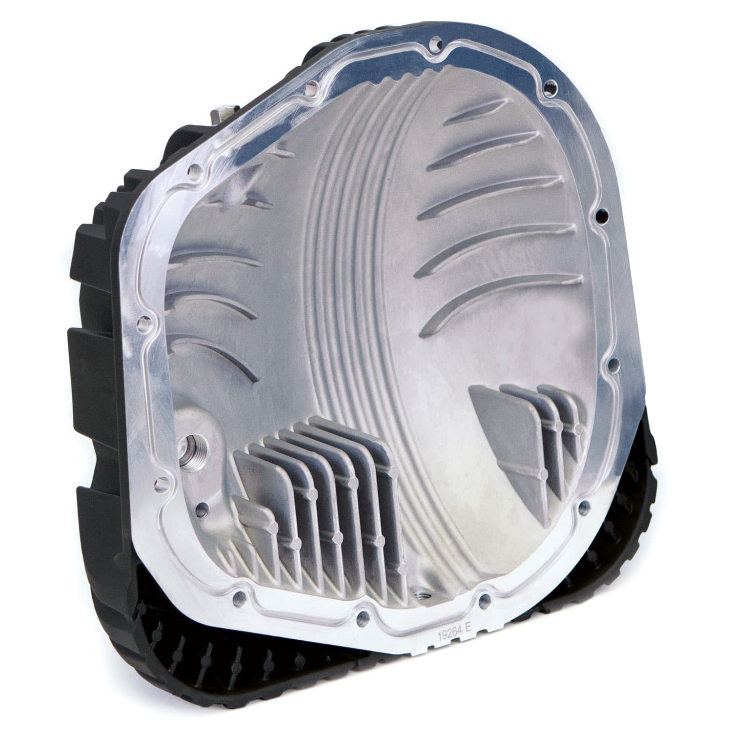 Differential Cover Kit 85-24 Ford Sterling Axle 12-Bolt With 10.25/10.5 Ring Gear product image
