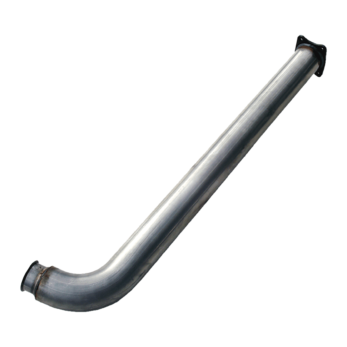 Silverado/Sierra 4 Inch Front Pipe Flange For 01-04 Silverado/Sierra 2500/3500 Duramax Armor Lite Series For MBRP product image