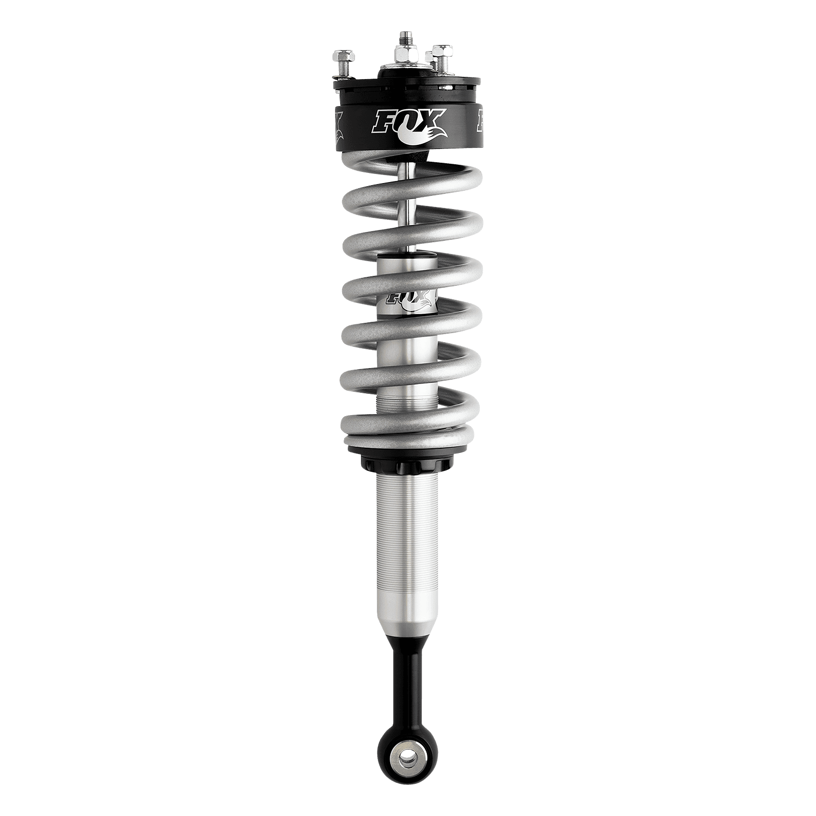 05-Up Toyota Hilux 4WD & 2WD Prerunner Front Coilover Performance Series 2.0 Internal Floating Piston 4.6 Inch 0-2 Inch Lift Fox Offroad Shocks product image