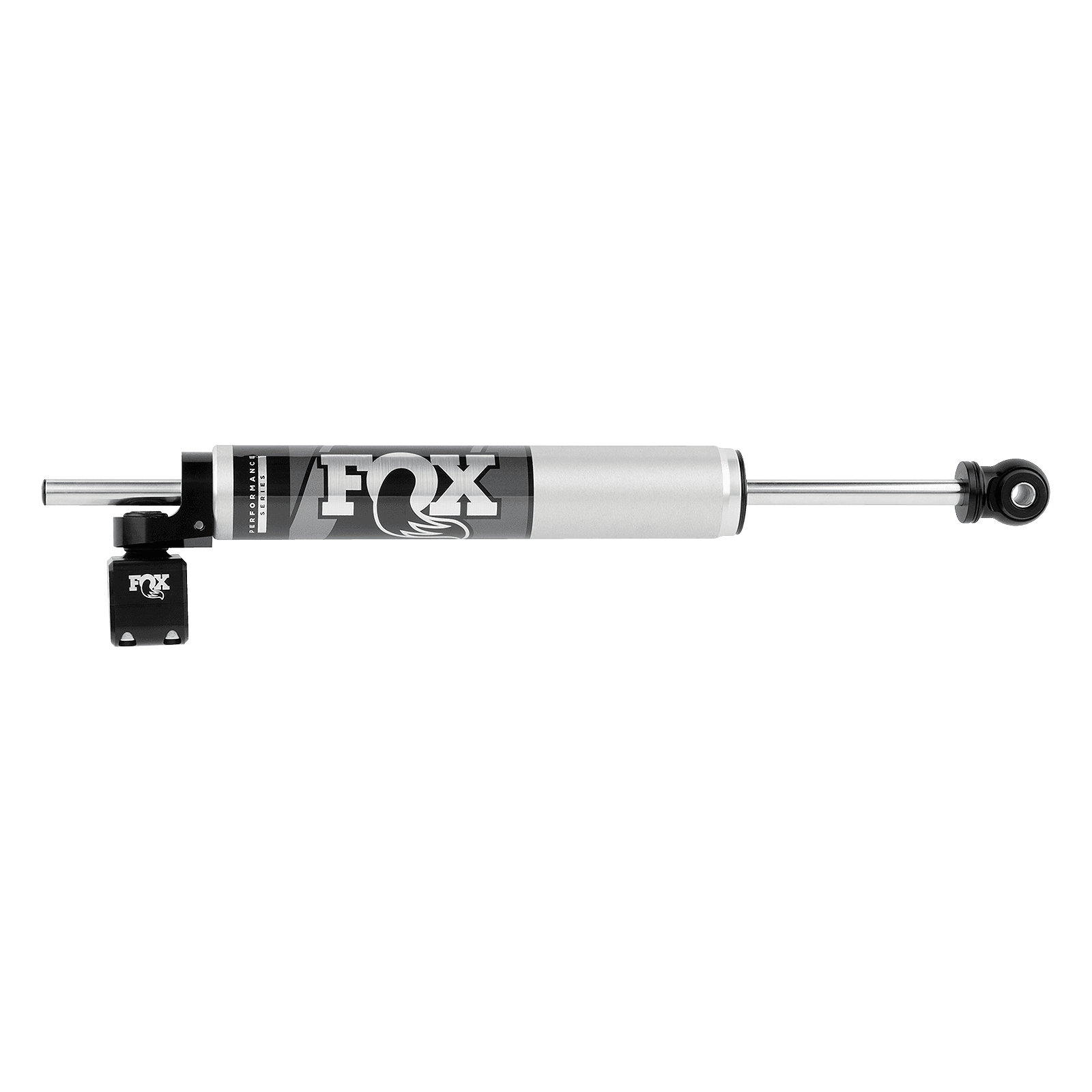 17-23 Ford F-250/F-350 Superduty Stabilizer 2.0 8.1 Inch Through-Shaft 1-1/8 Inch Tie Rod Fox Offroad Shocks product image