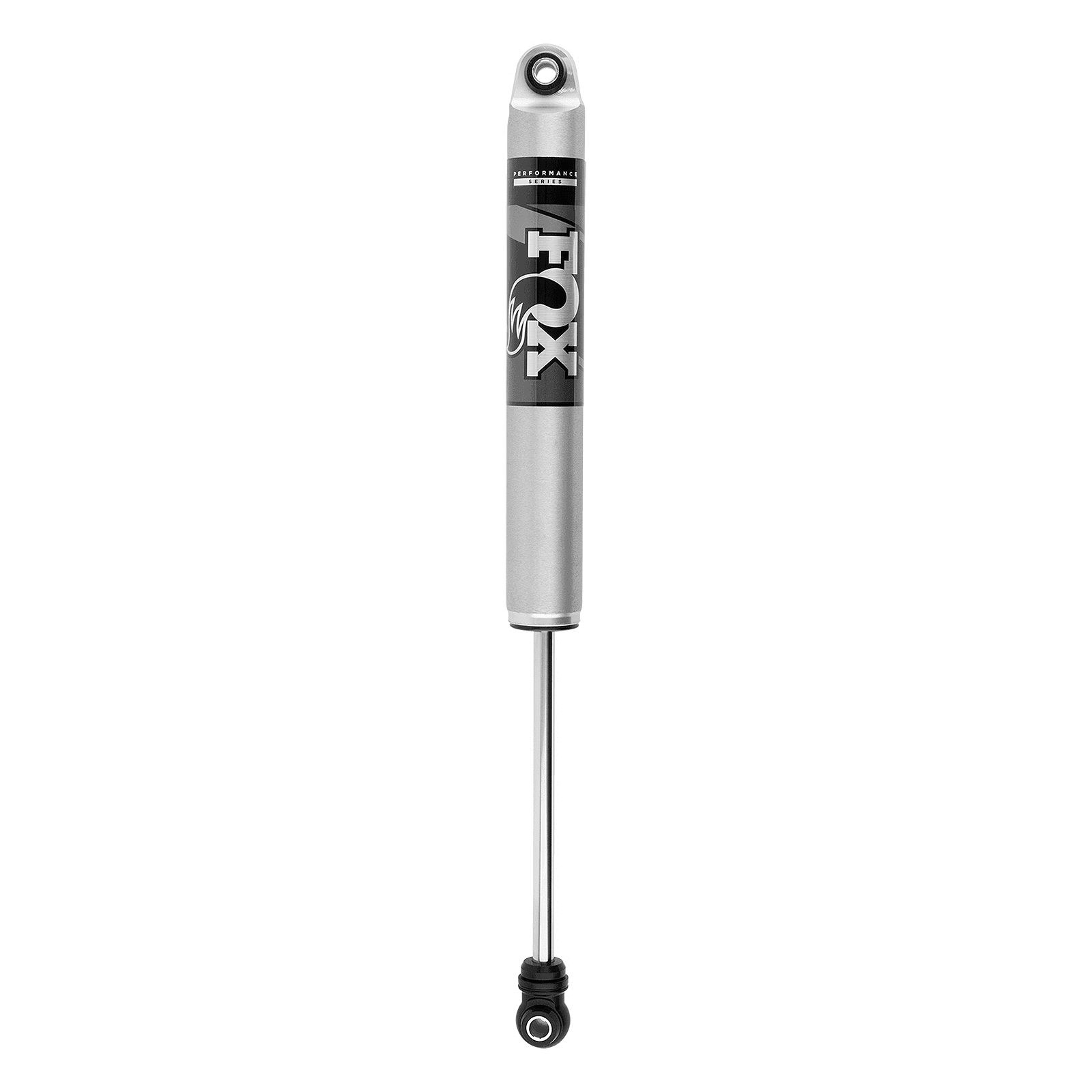 05-Up Nissan Frontier/Xterra 4WD Rear Performance Series 2.0 Internal Floating Piston 7.6 Inch 0-1 Inch Lift Fox Offroad Shocks product image