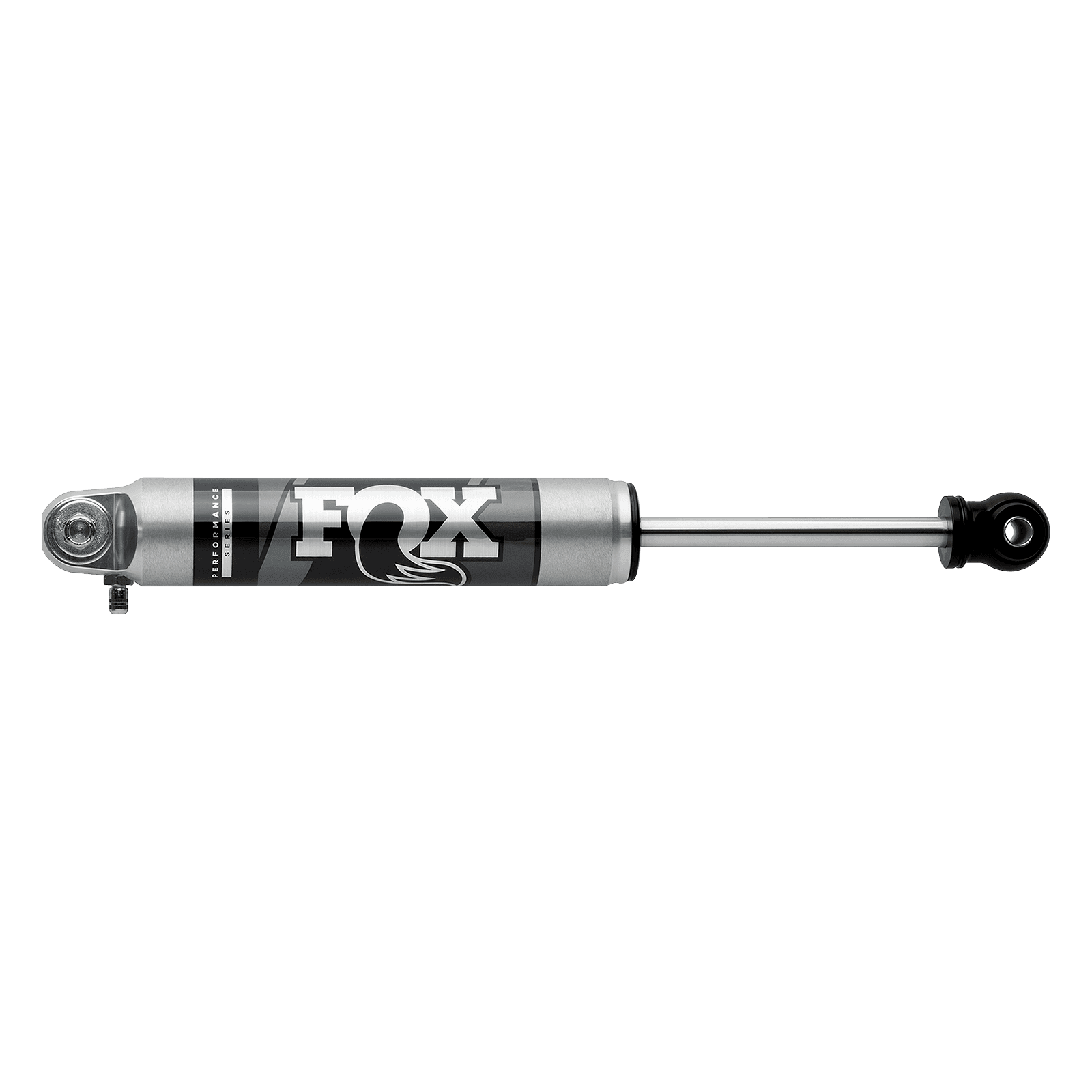 Jeep TJ/LJ/XJ/MJ Steering Stabilizer Performance Series 2.0 Internal Floating Piston 6.2 Inch Fox Offroad Shocks product image