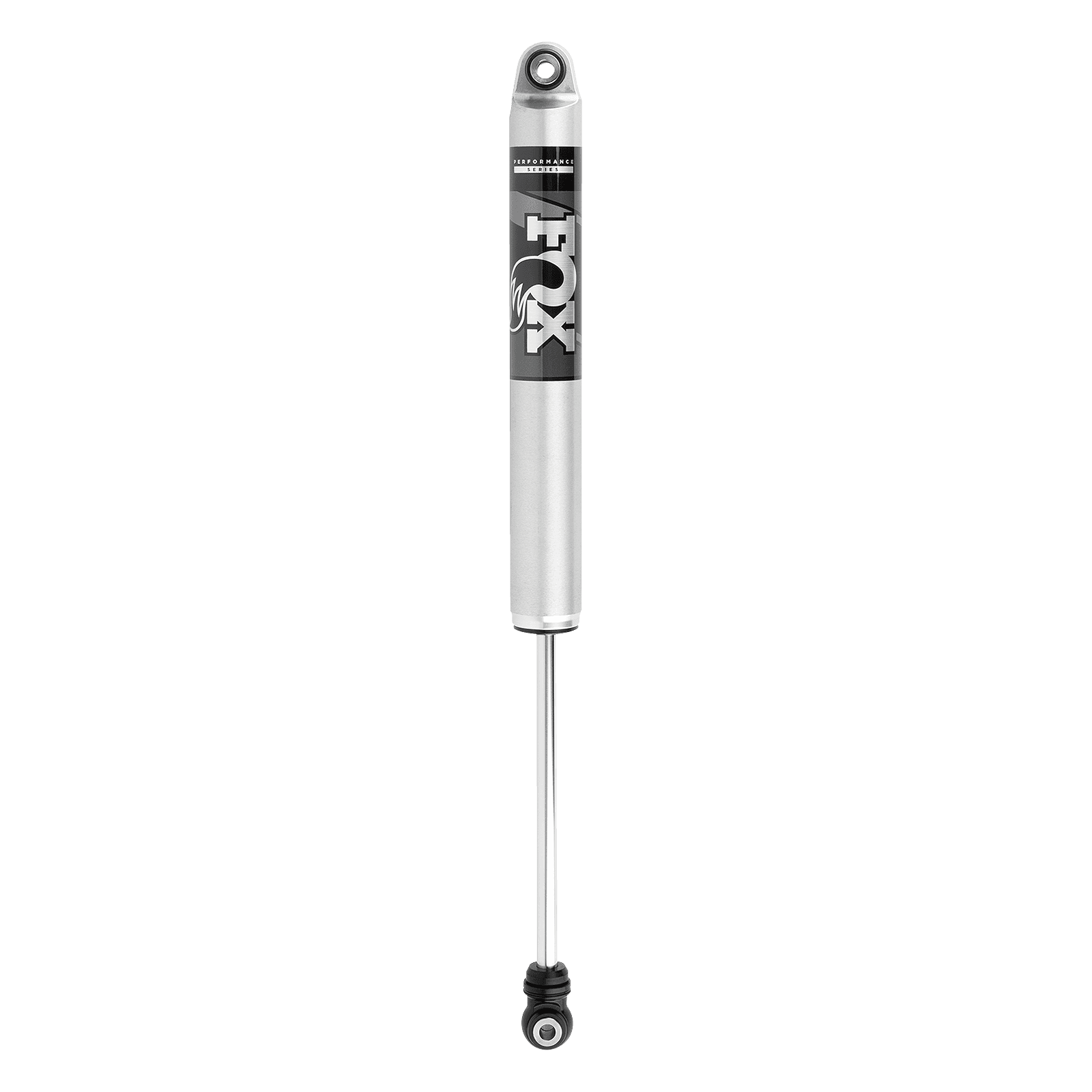 2018-2024 Jeep JL No Mojave Front Performance Series 2.0 Internal Floating Piston 10.6 Inch 3.5-4 Inch Lift Fox Offroad Shocks product image