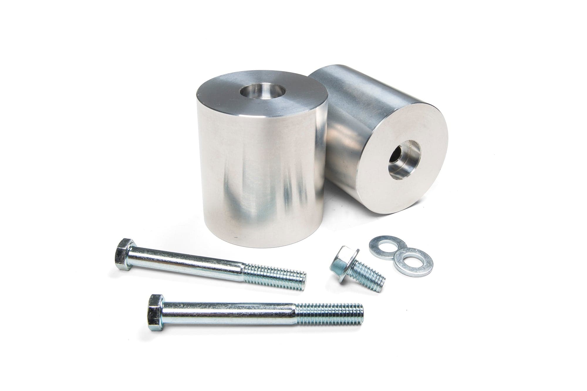 3 Inch Bump Stop Extension Kit Jeep TJ LJ JK MJ ZJ XJ JKS Manufacturing product image