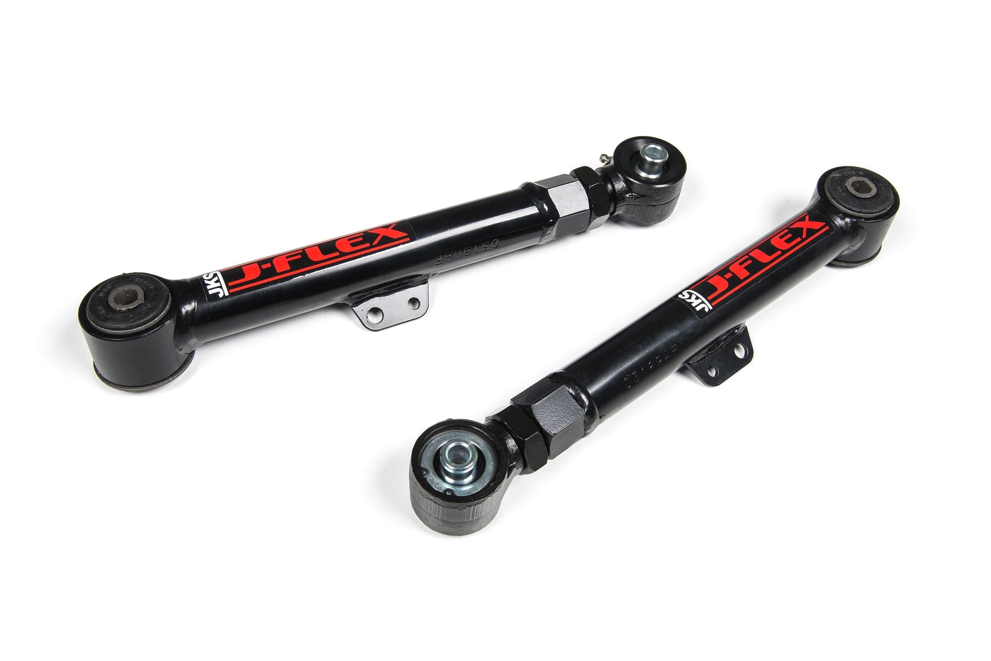 Adjustable Control Arms Rear Upper Wrangler TJ LJ Grand Cherokee ZJ JKS Manufacturing product image