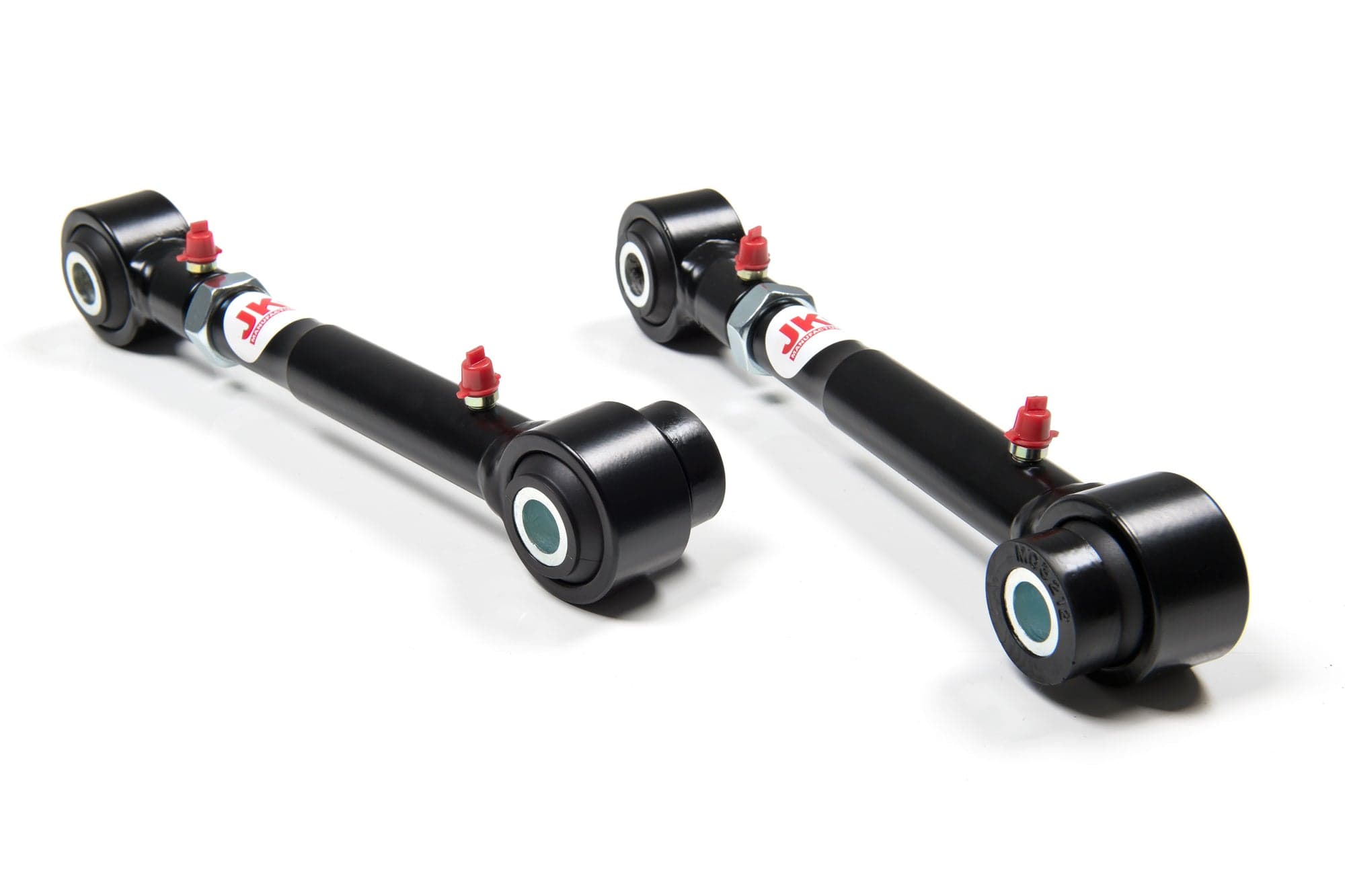 Adjustable Front Sway Bar Links Fits 2.5 Inch-6 Inch Lift Wrangler JK Rubicon JKS Manufacturing product image
