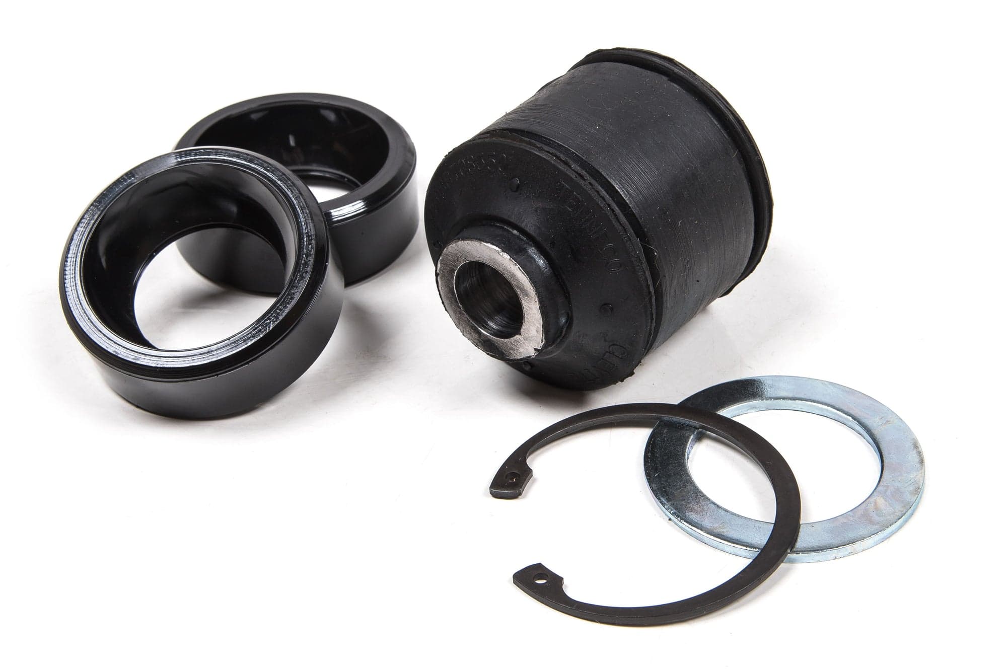 2018-2024 Jeep JL, JT J-Flex Front Lower Control Arm Rebuild Kit JKS Manufacturing product image