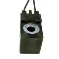 Ridetech 31931000 Coil for RidePro valve with square, black coil. product image