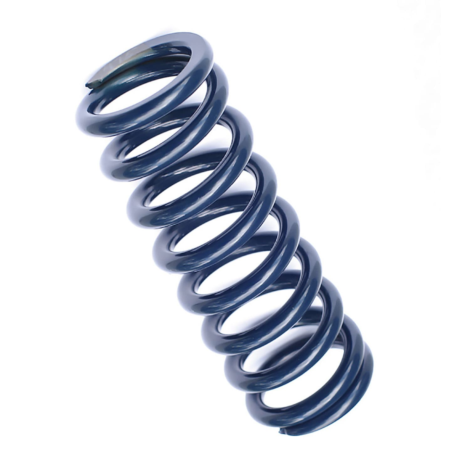 Ridetech 59140500 Coil Spring, 14 free length, 500 lbs./in, 2.5 ID product image